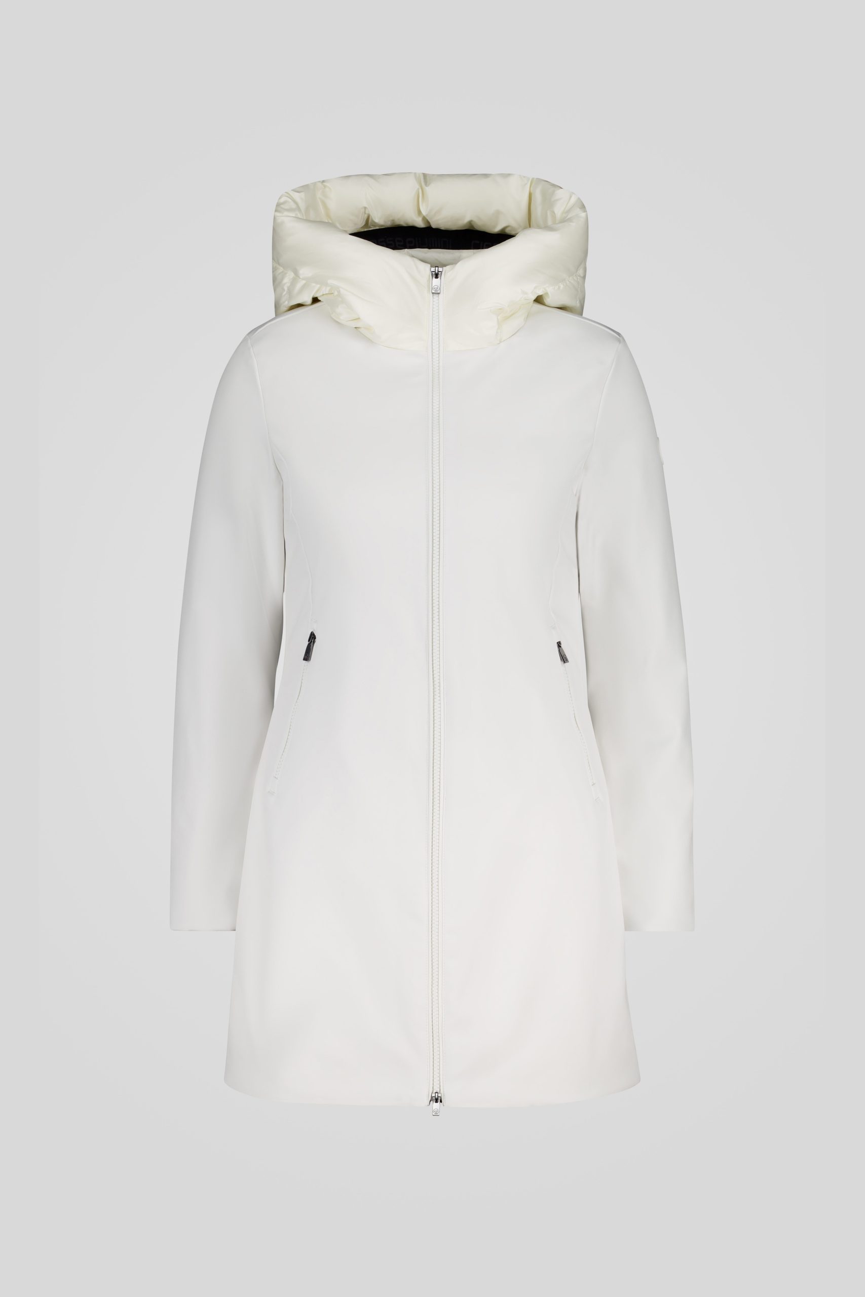 ciesse-outdoor-giacche-invernali-lange-wei-e-softshell-winterjacke-daunen image 5