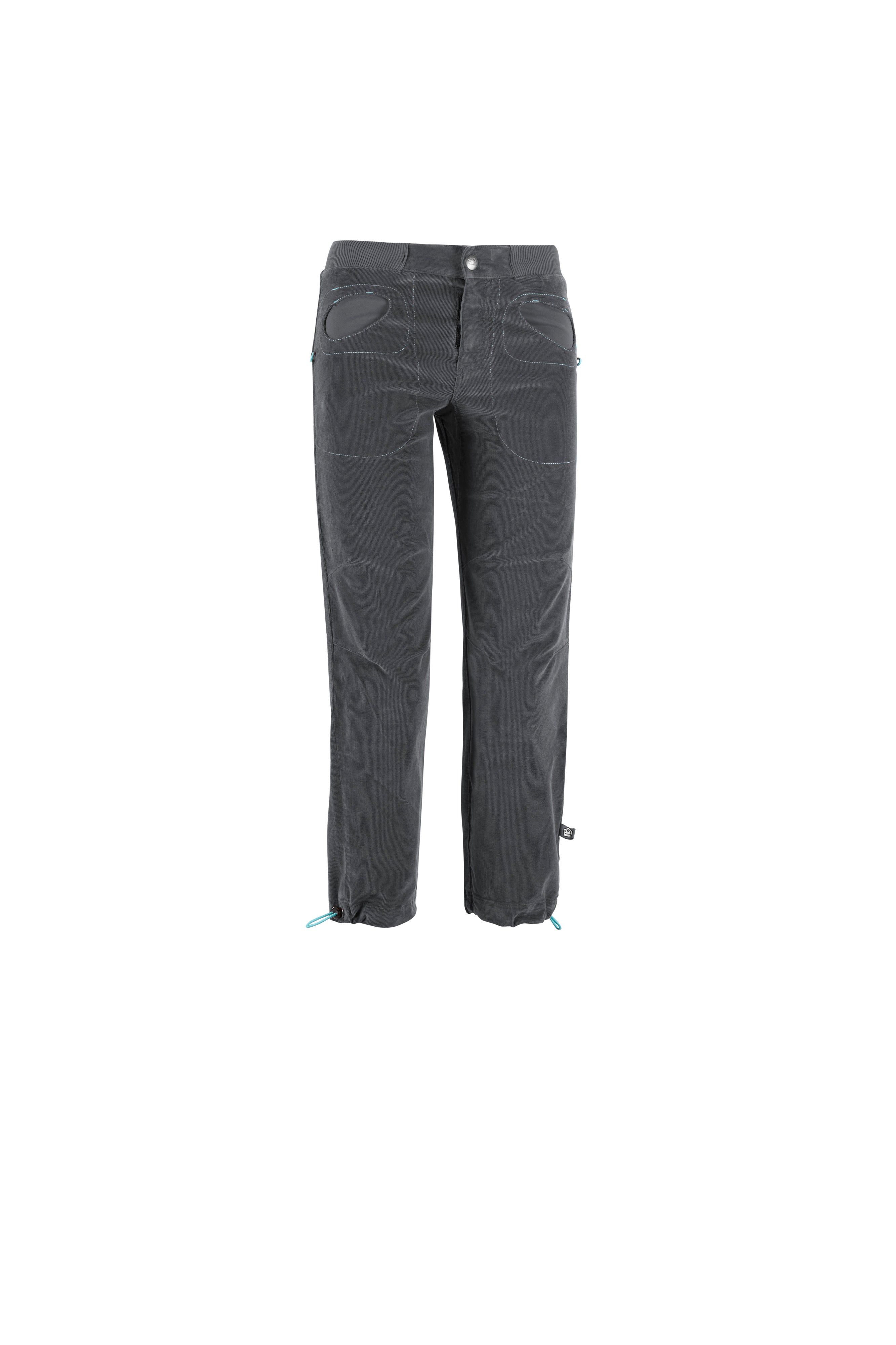 e9-b-rondo-vs2-hose-caramel-samt-regular-fit image 6