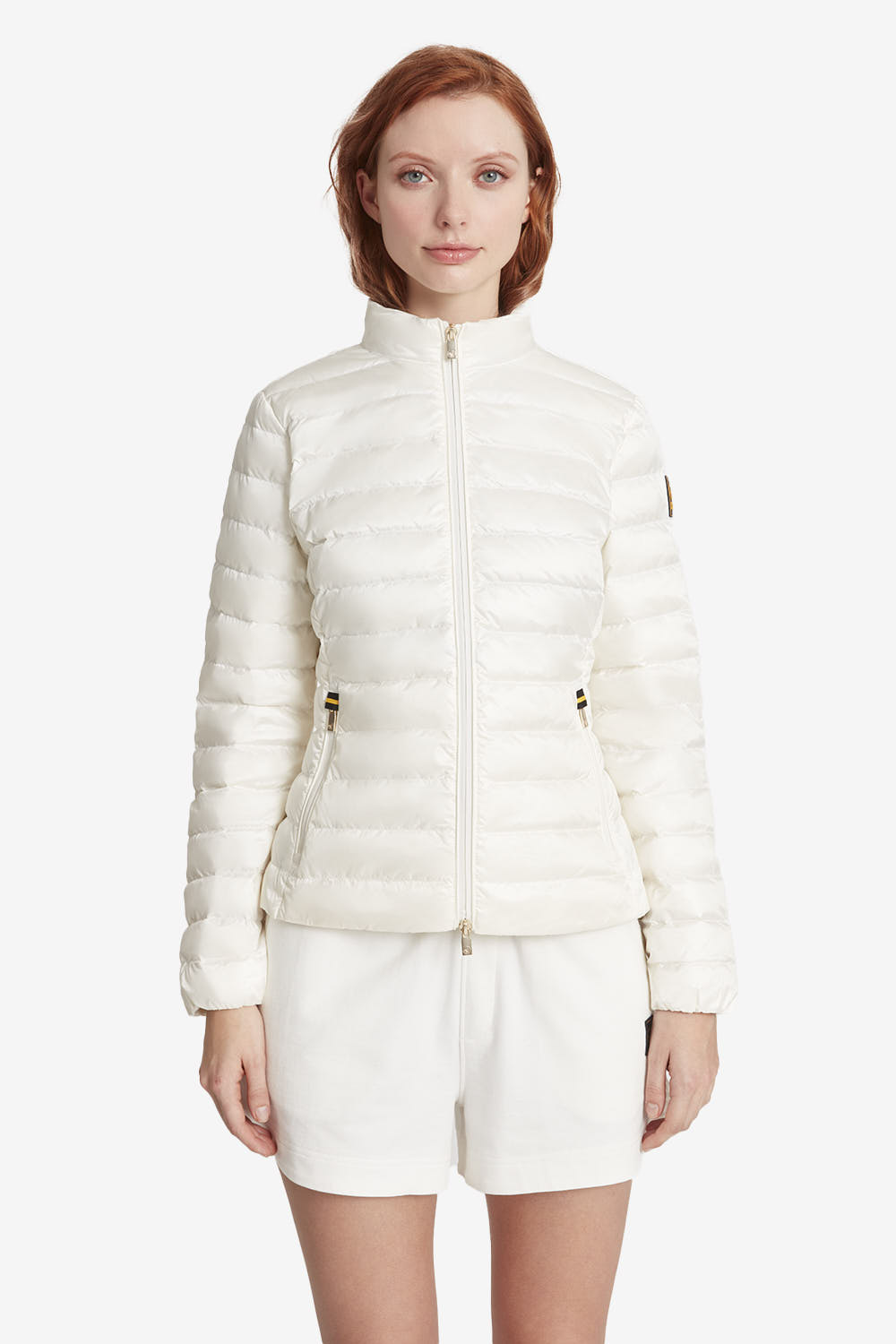 ciesse-outdoor-pola-long-daunenjacke-damen-wei-800fp image 2