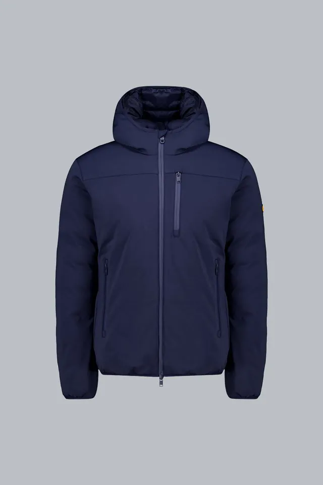 ciesse-outdoor-jayden-2-0-softshelljacke-blau-kapuze image 1
