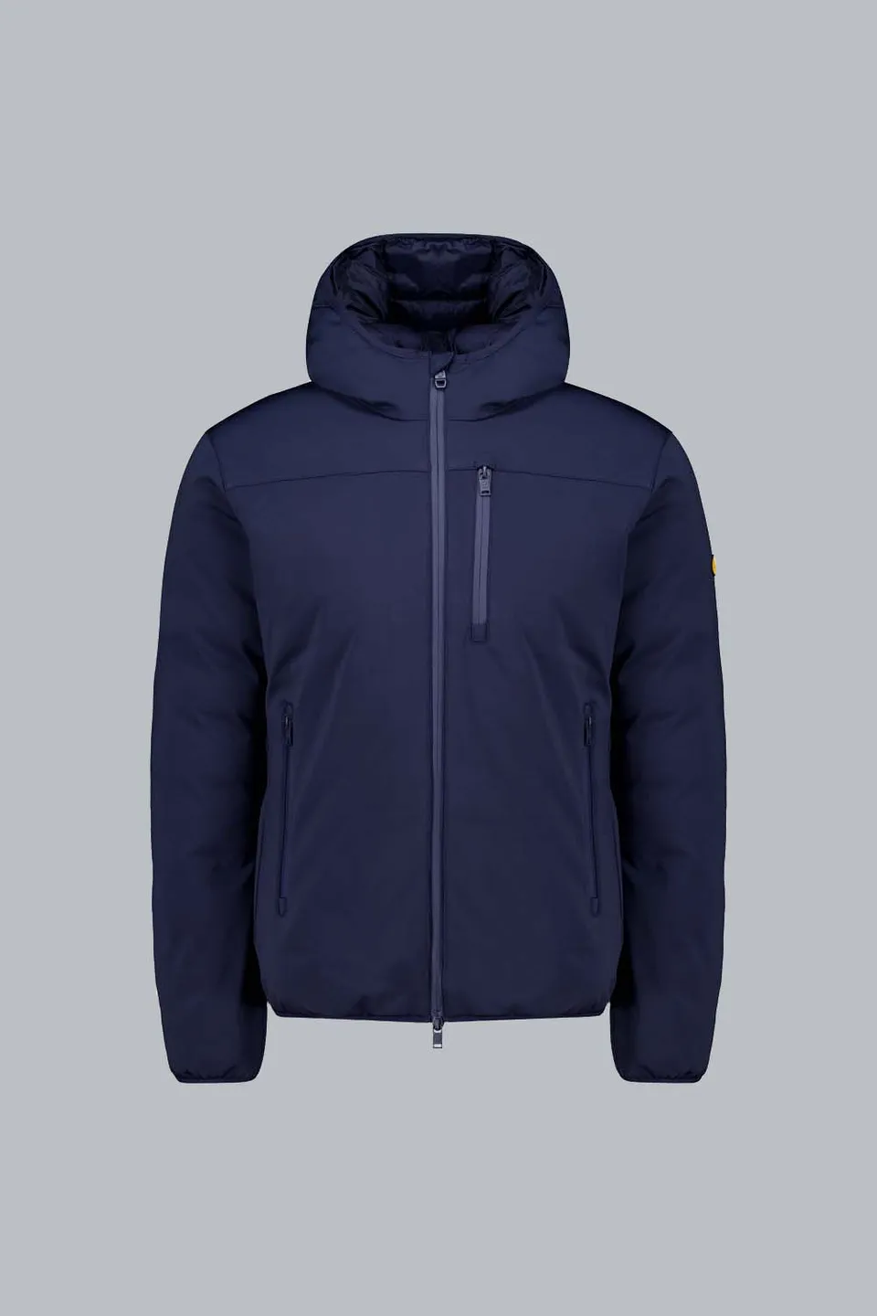 ciesse-outdoor-jayden-2-0-softshelljacke-blau-kapuze image 1