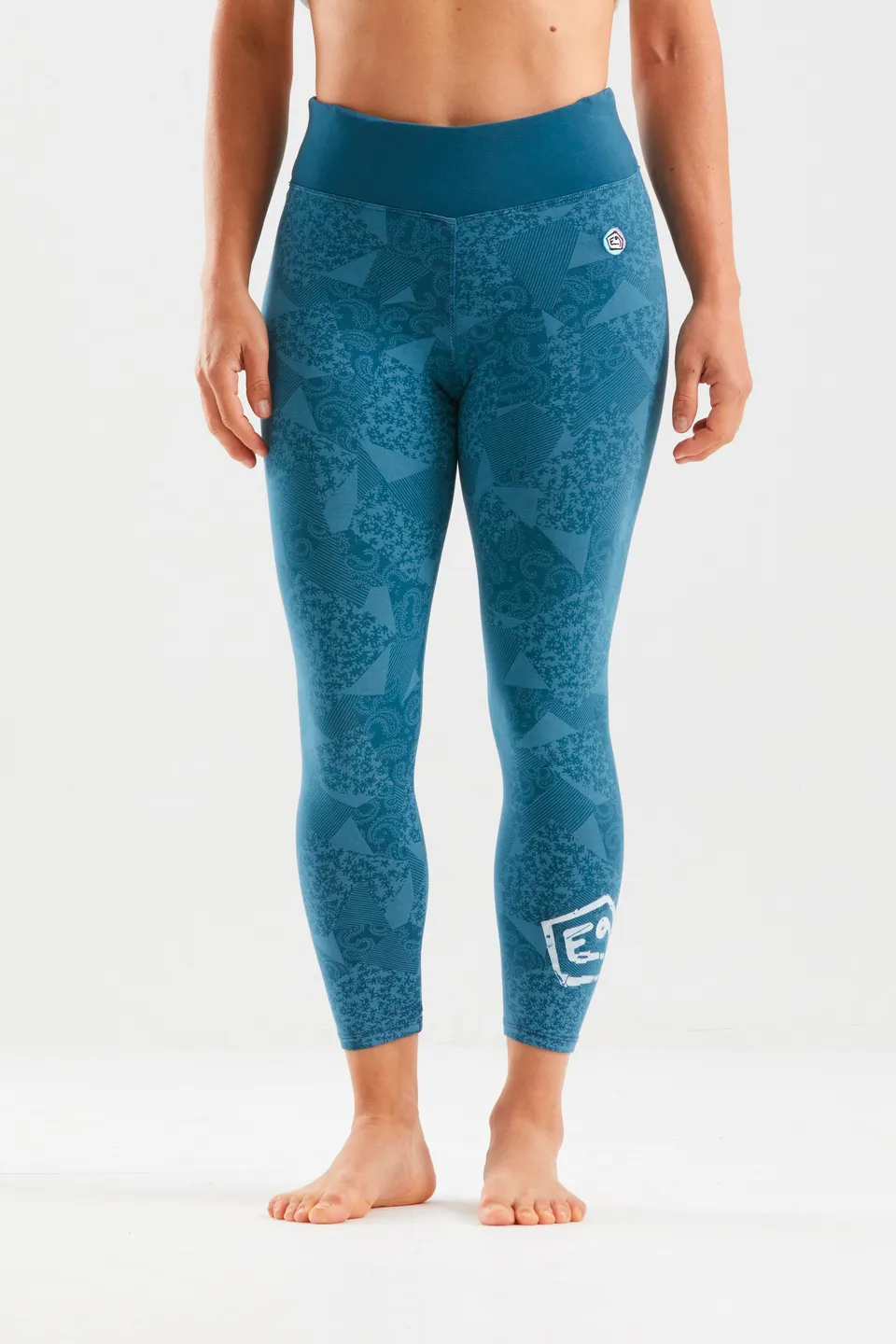 e9-gemma-7-8-leggings-apatite-bio-baumwolle-print image 1