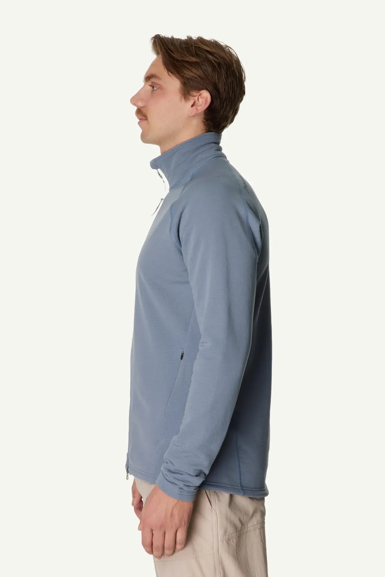 houdini-aero-jacket-herren-fleece-pale-blue-power-air-light image 2