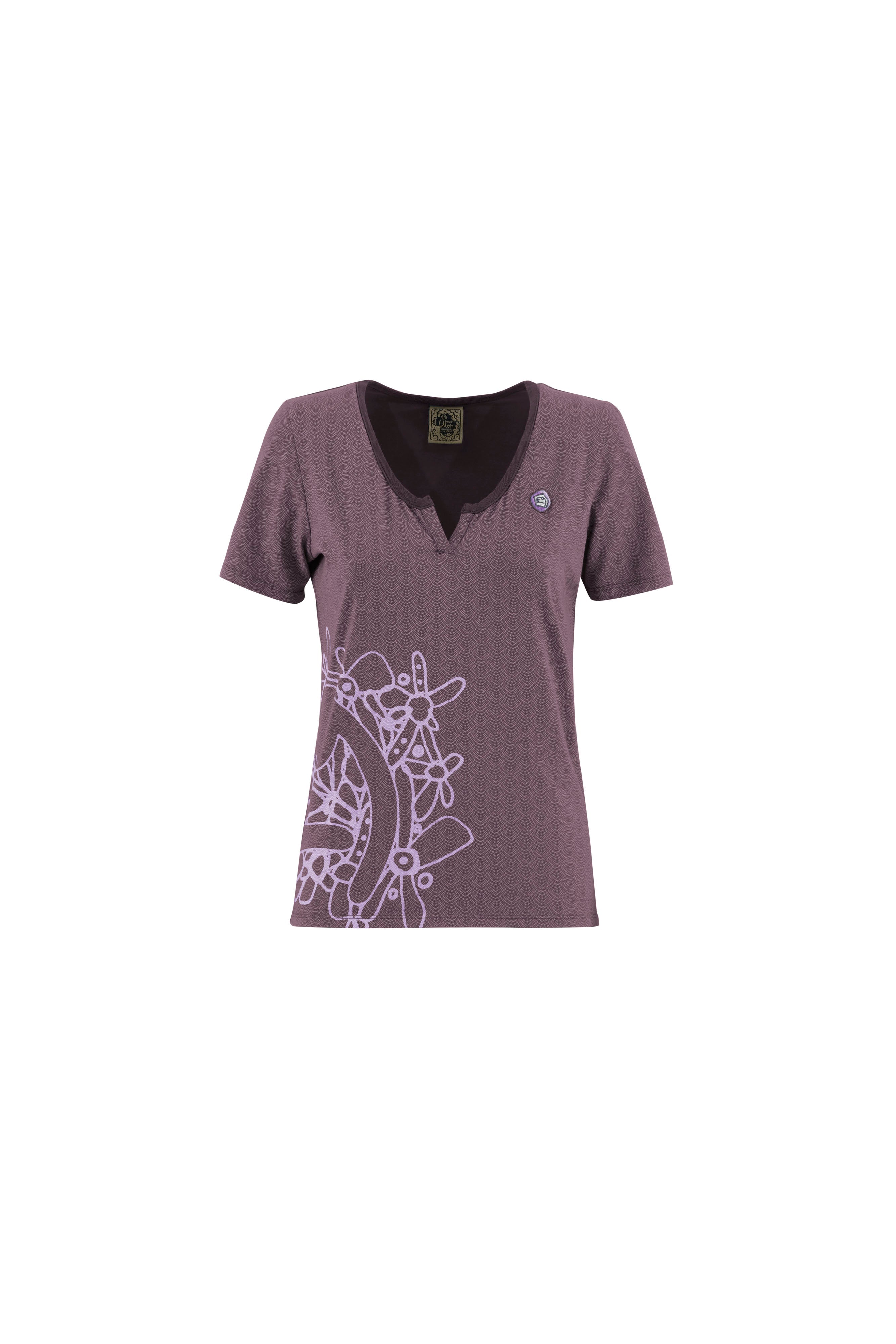 e9-fina-langarmshirt-heather-gr-s image 8