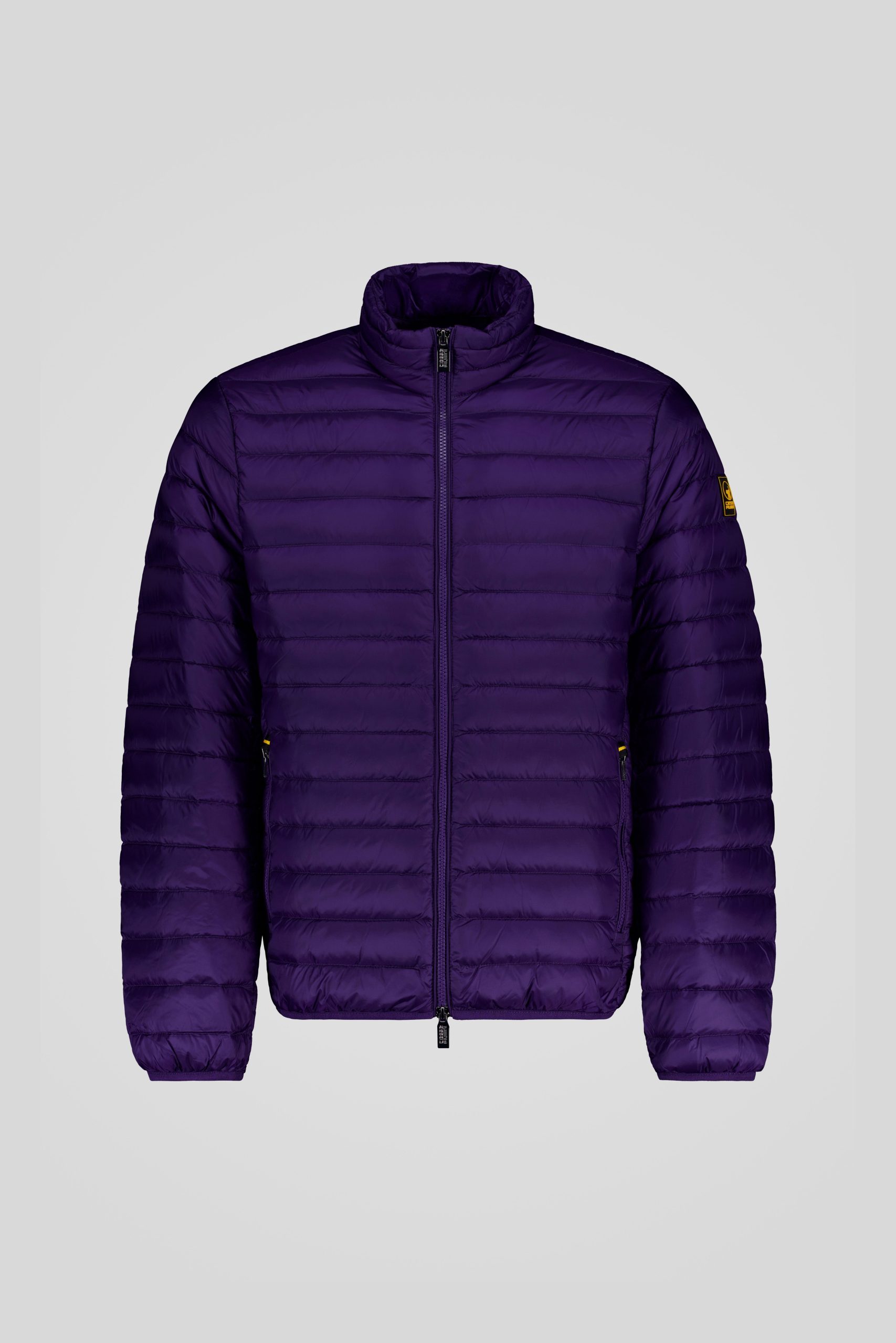 ciesse-outdoor-piumini-daunenjacke-violett-ohne-kapuze-800fp image 5