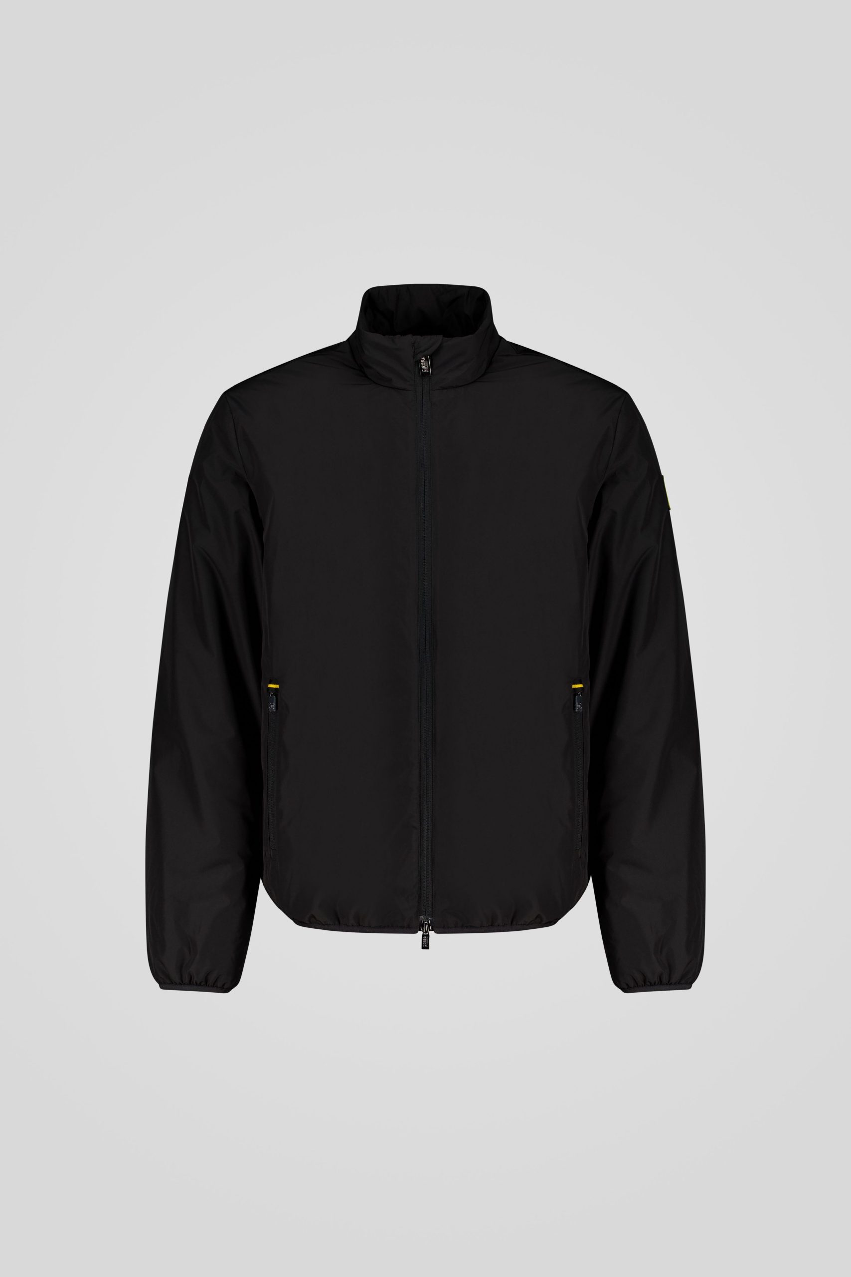 ciesse-outdoor-bikerjacke-schwarz-gef-ttert-dwr image 5