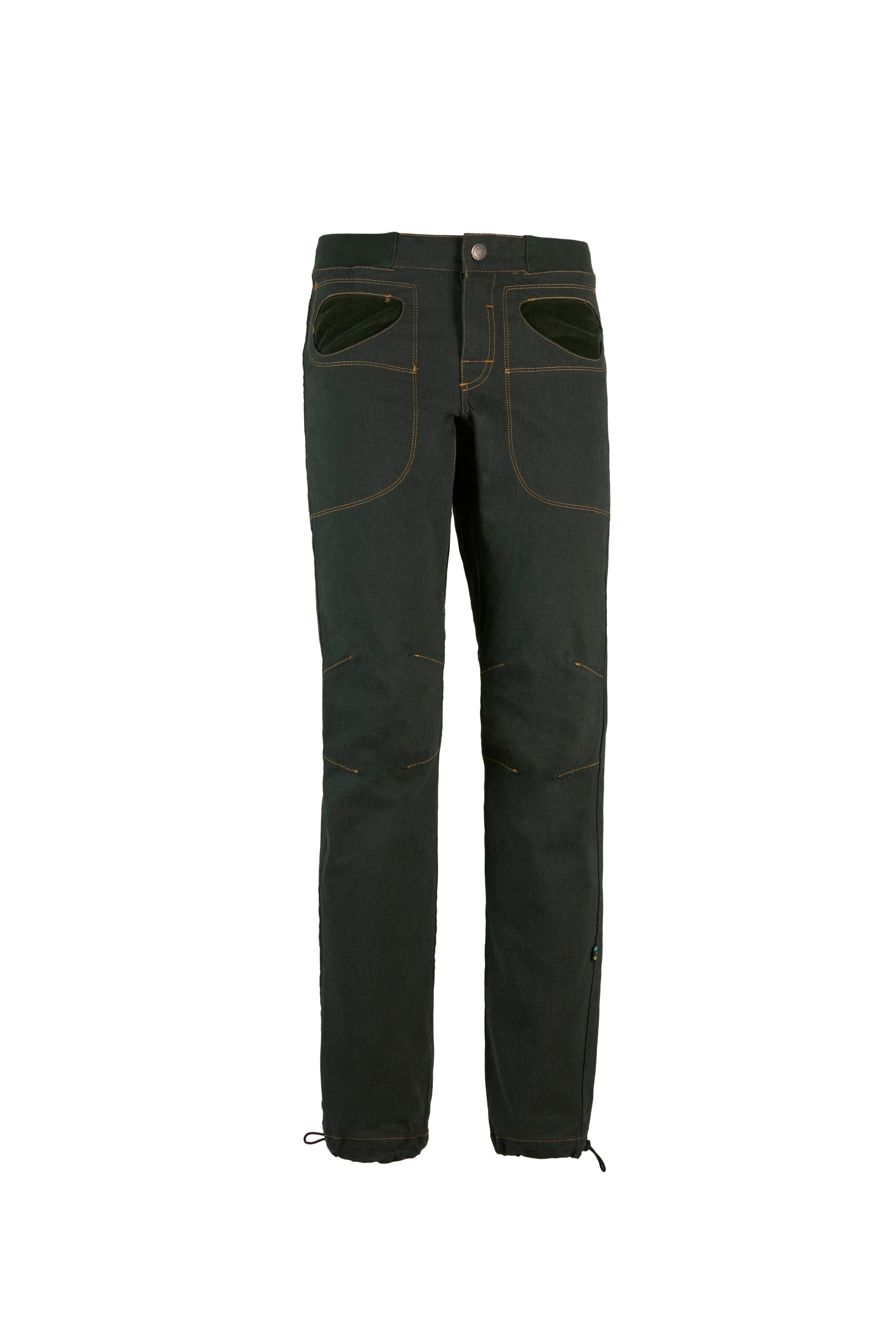 e9-rondo-artrock-hose-camel-bio-baumwolle image 5