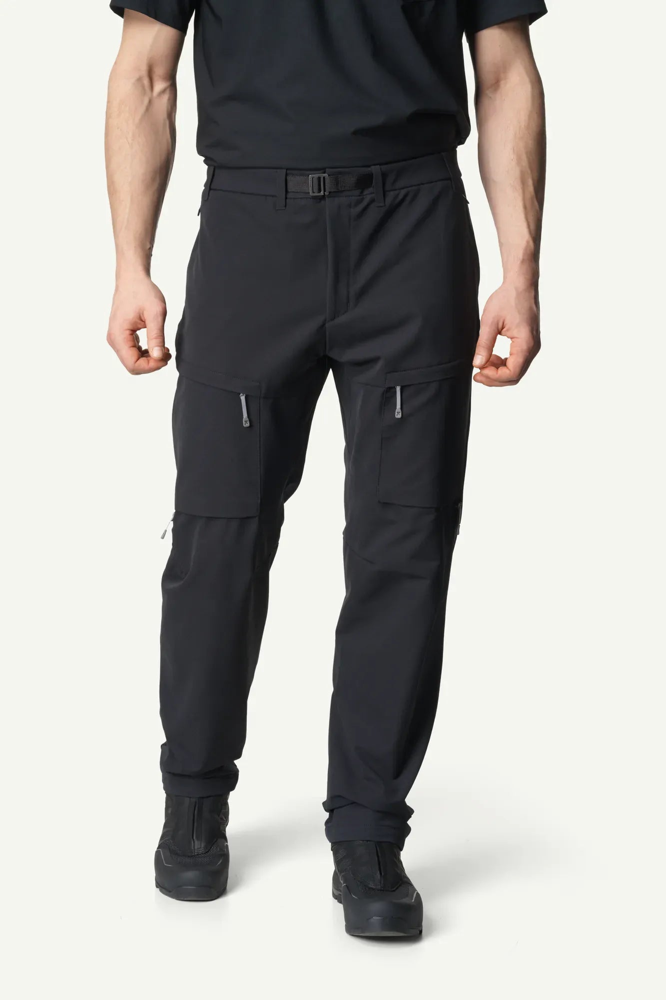 houdini-alpine-tech-m-s-alpine-tech-pants-hose-true-black image 2