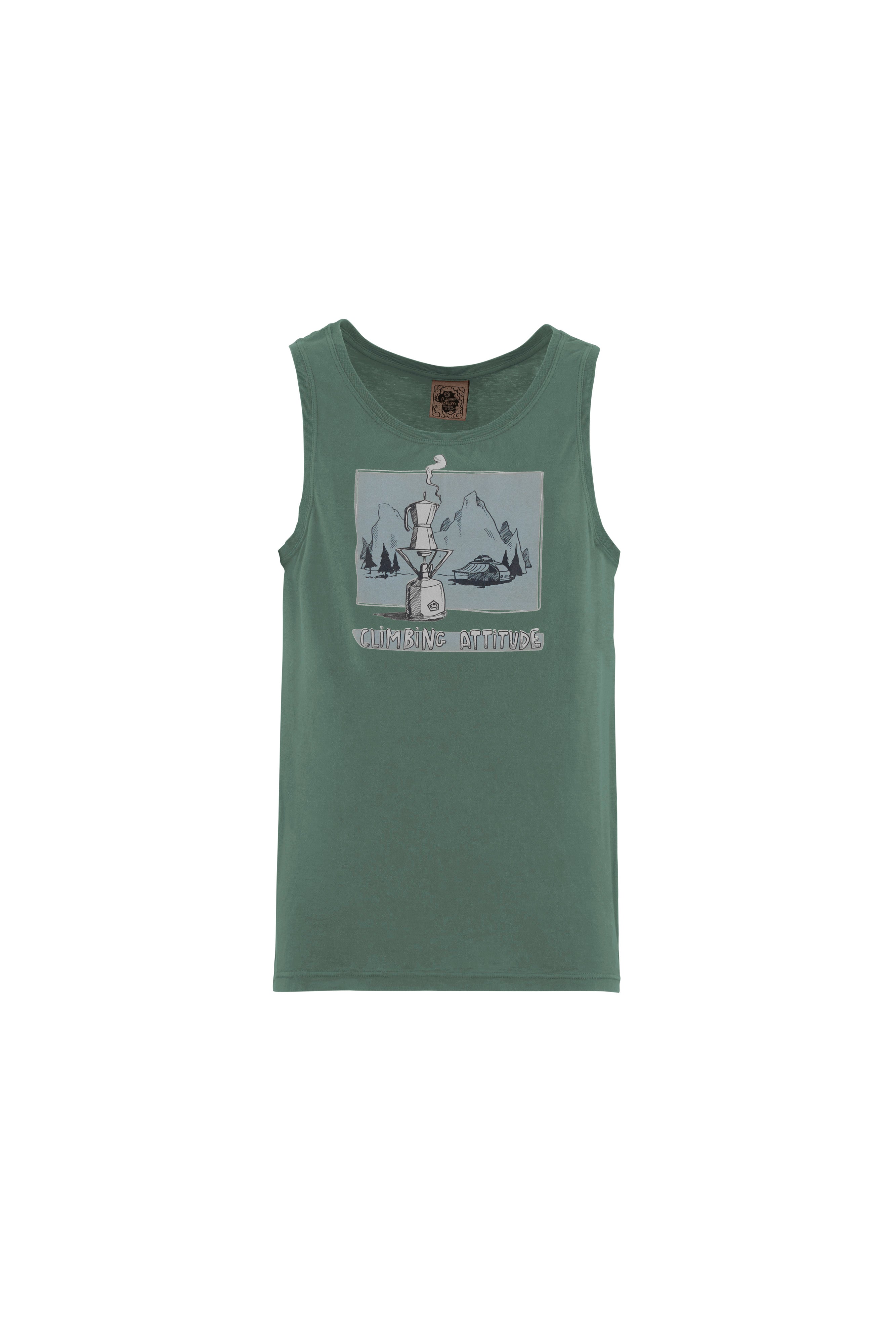 e9-1caffe-tank-top-grape-bio-baumwolle image 7