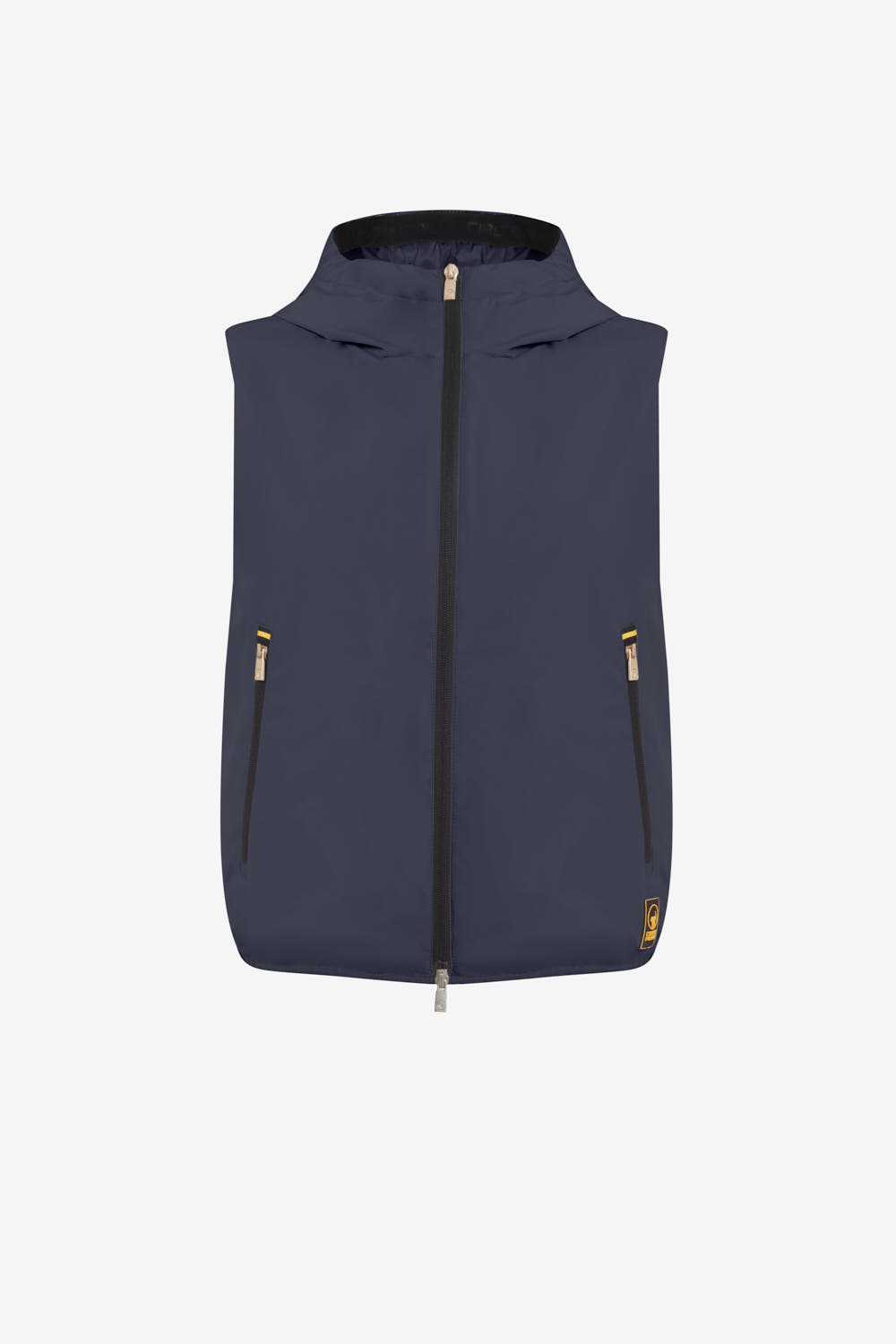 ciesse-outdoor-kenza-damen-weste-dunkelblau-dwr image 1