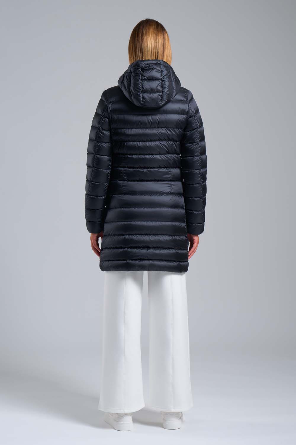 ciesse-outdoor-nitak-daunenjacke-schwarz-lang-mit-kapuze-800 image 5