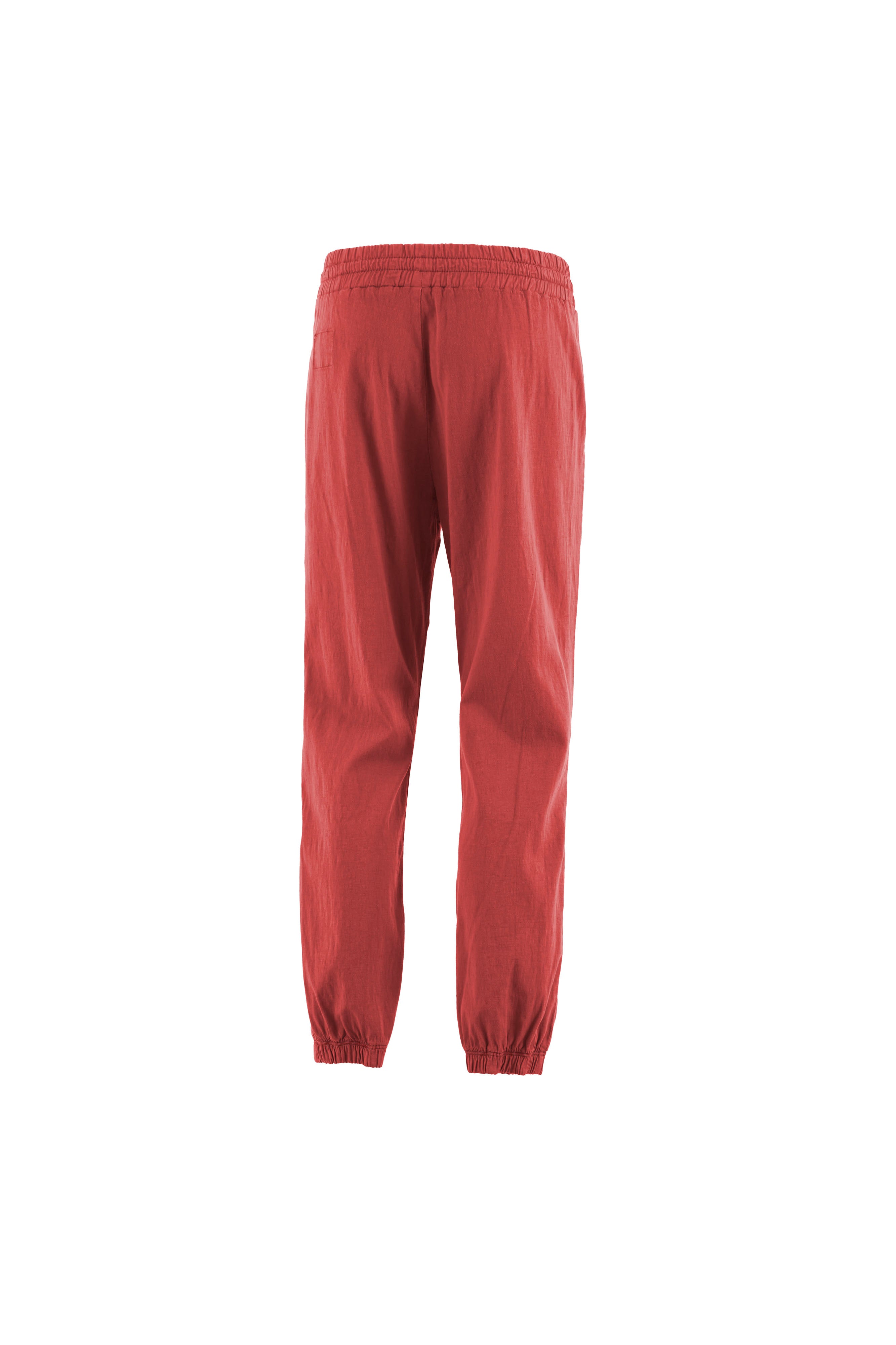 e9-jinny-li-hose-blackboard-lyocell-slim-fit image 6