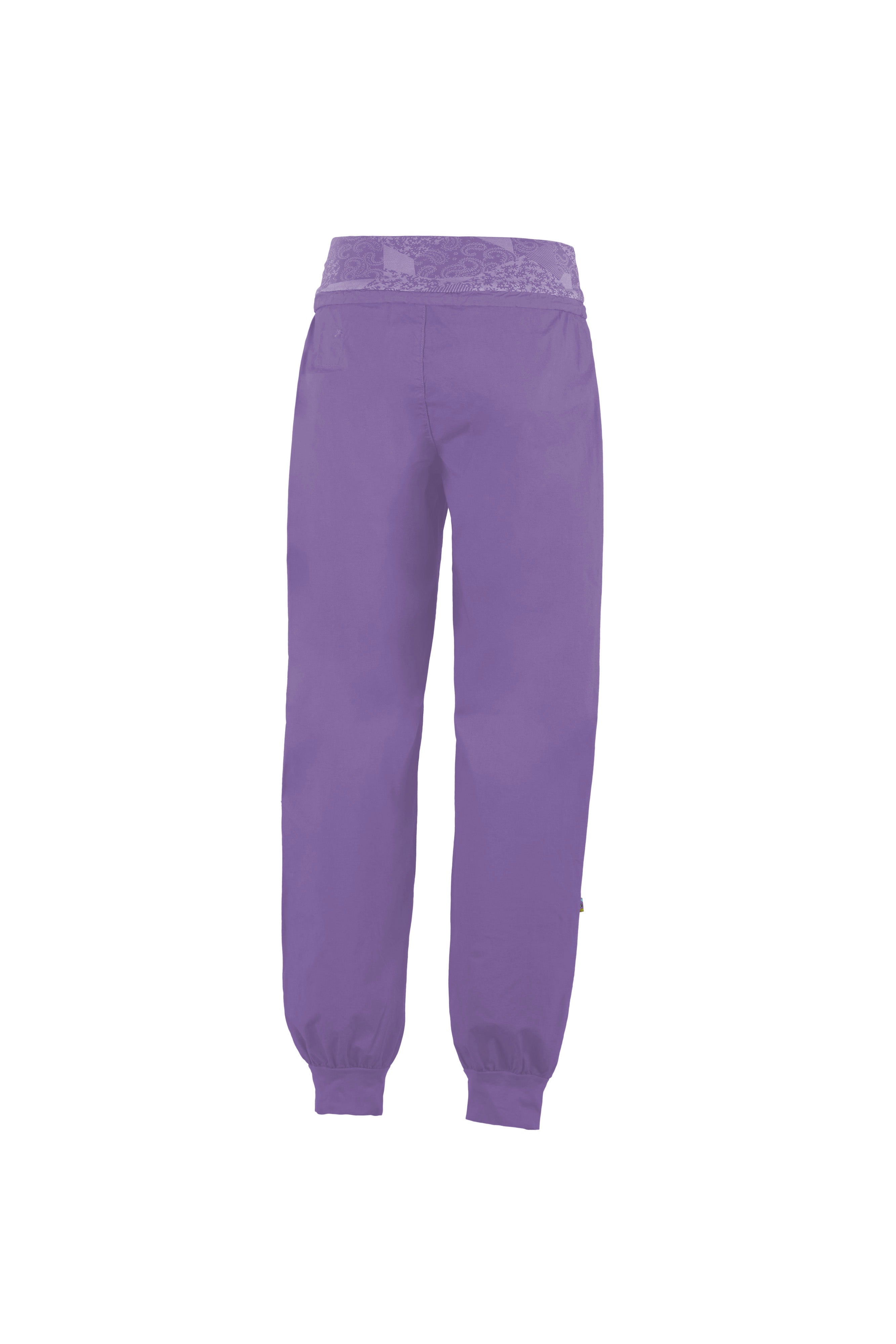 e9-hit-kletterhose-green-lake-bio-baumwolle-regular-fit image 7