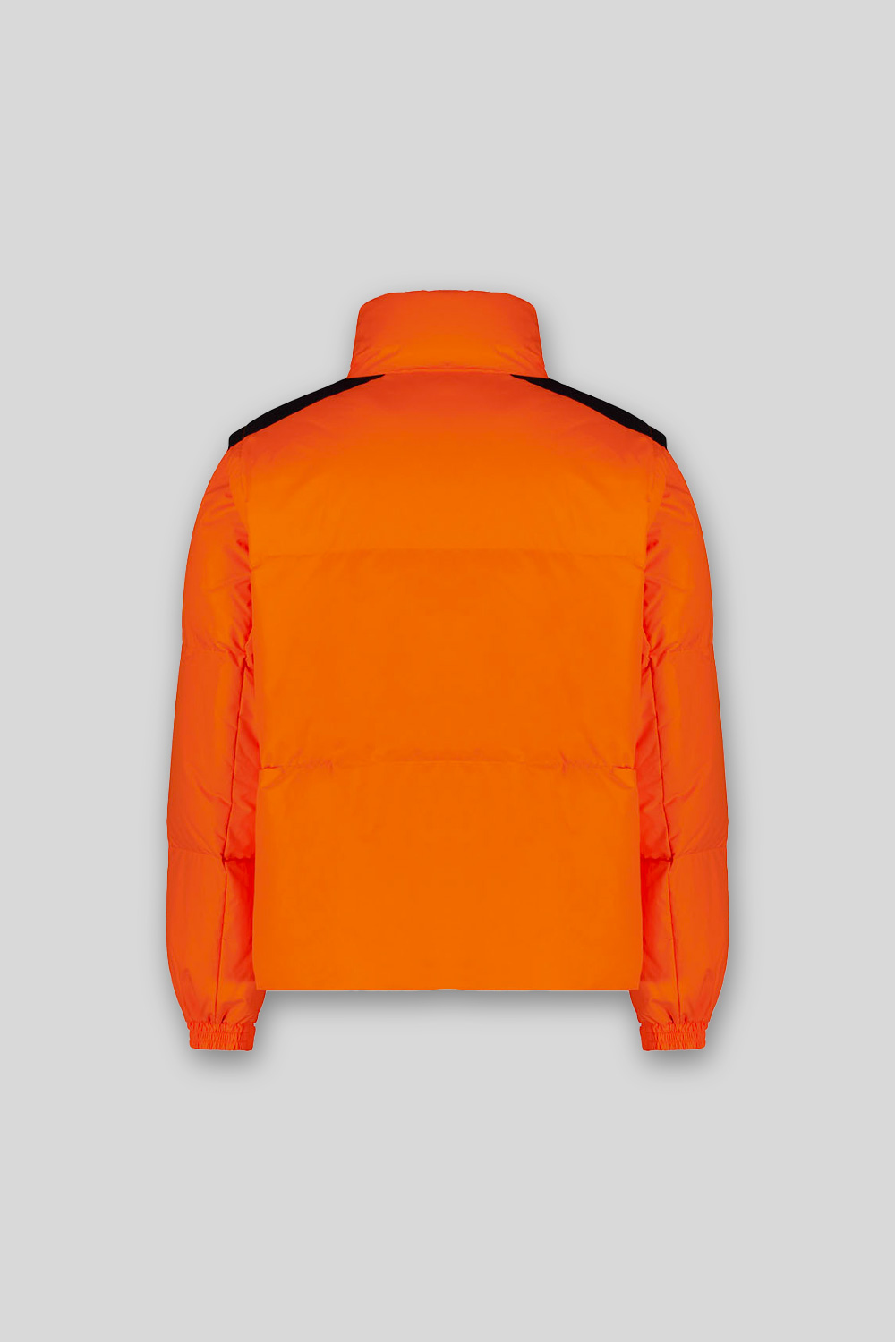 ciesse-outdoor-dakota-daunenjacke-orange-recycelt-unisex image 2