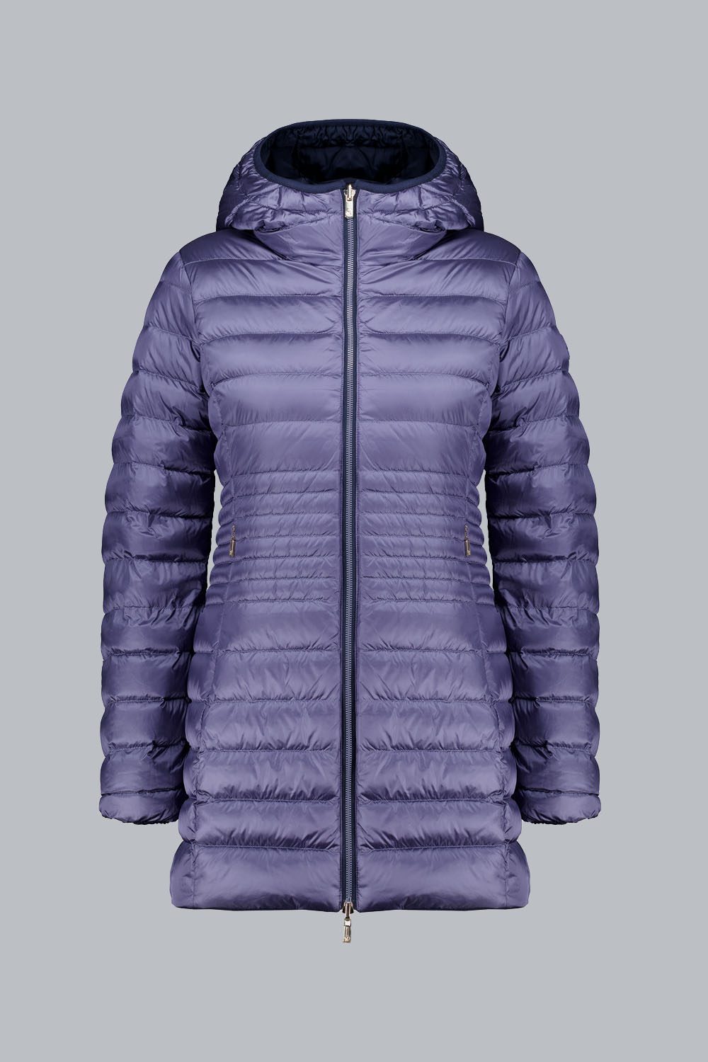 ciesse-outdoor-kalie-daunenmantel-blau-reversibel-800-fill image 1
