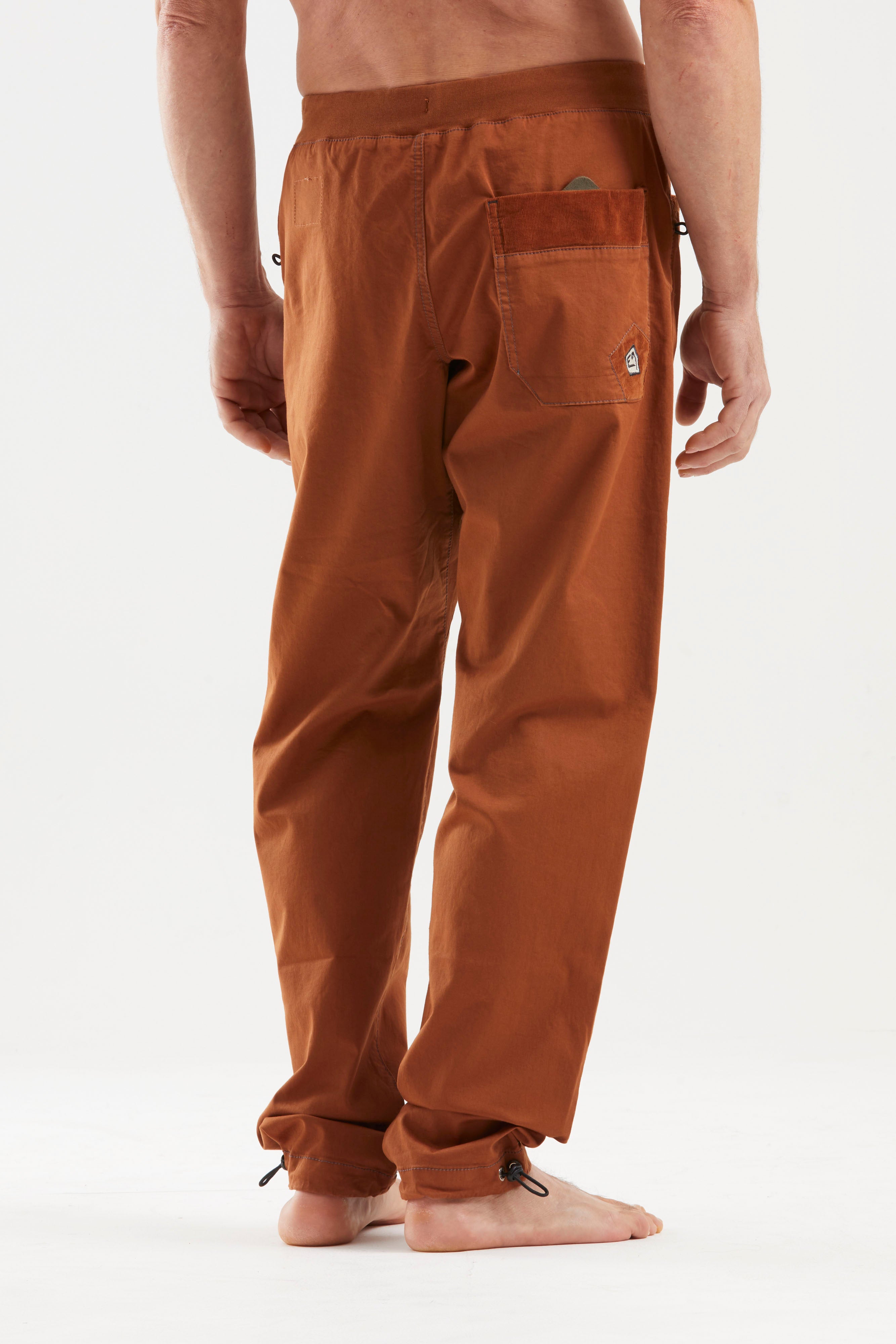 e9-miguel-kletterhose-bio-baumwolle-crust-432-slim image 2