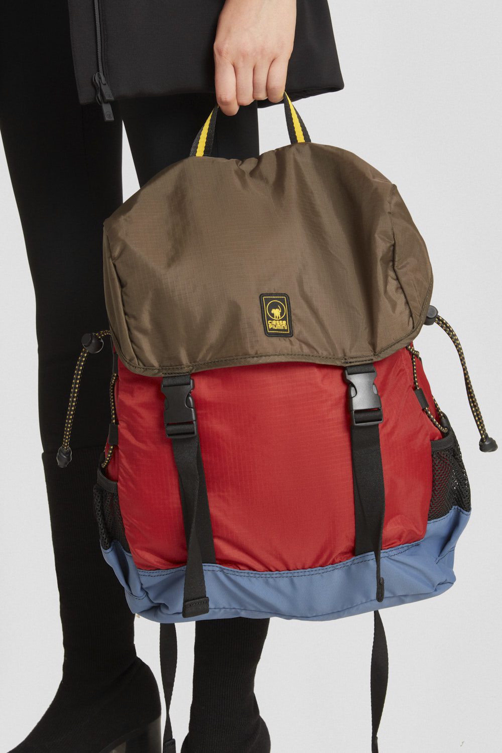 ciesse-outdoor-borse-e-zaini-rucksack-multicolor-mit-laptopfach image 4