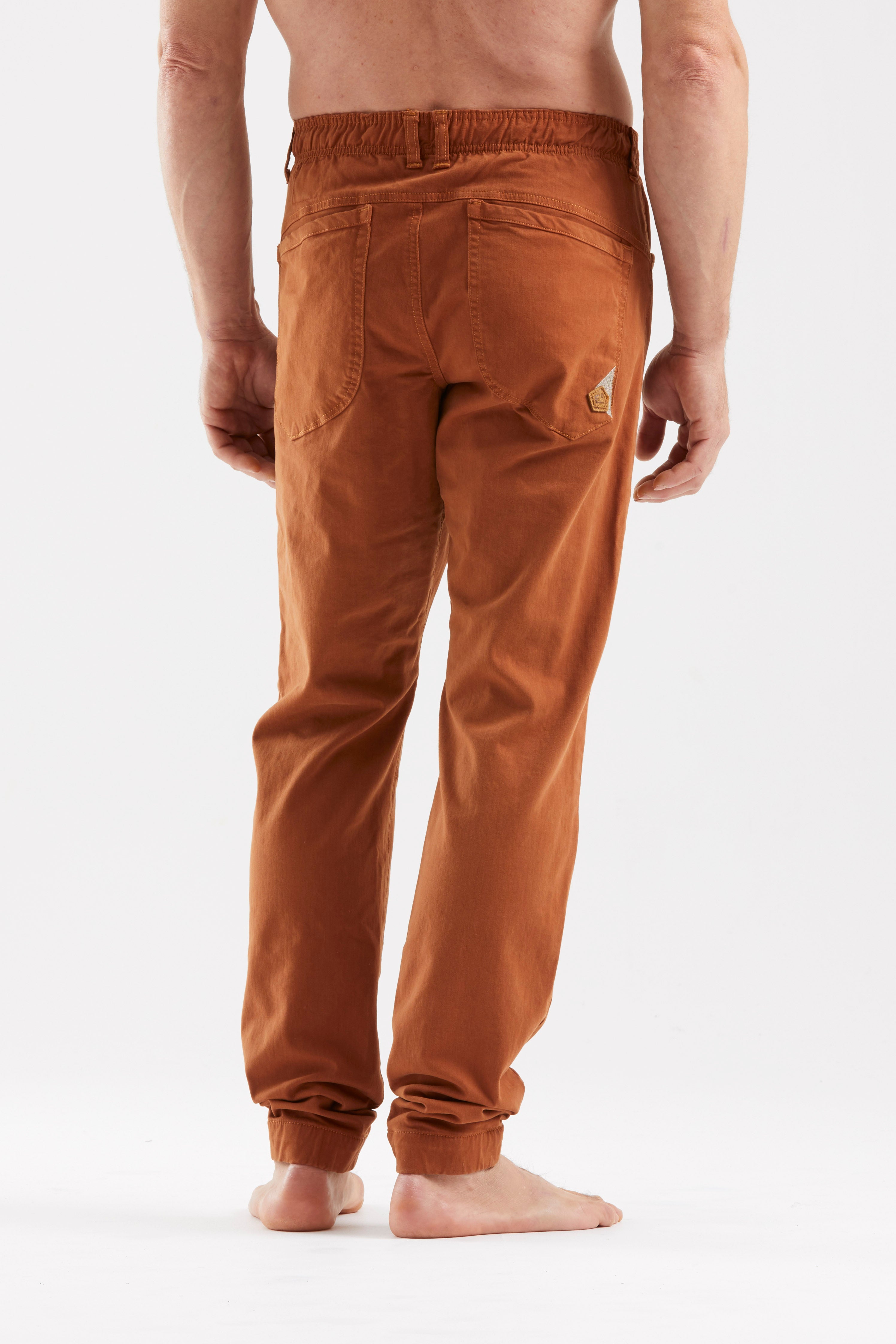 e9-ape9-bb-kletterhose-crust-bambus-skinny-fit image 2
