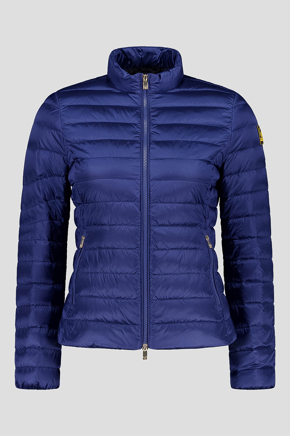 ciesse-outdoor-daunenjacke-blau-leicht-800-fill-power-dwr image 3