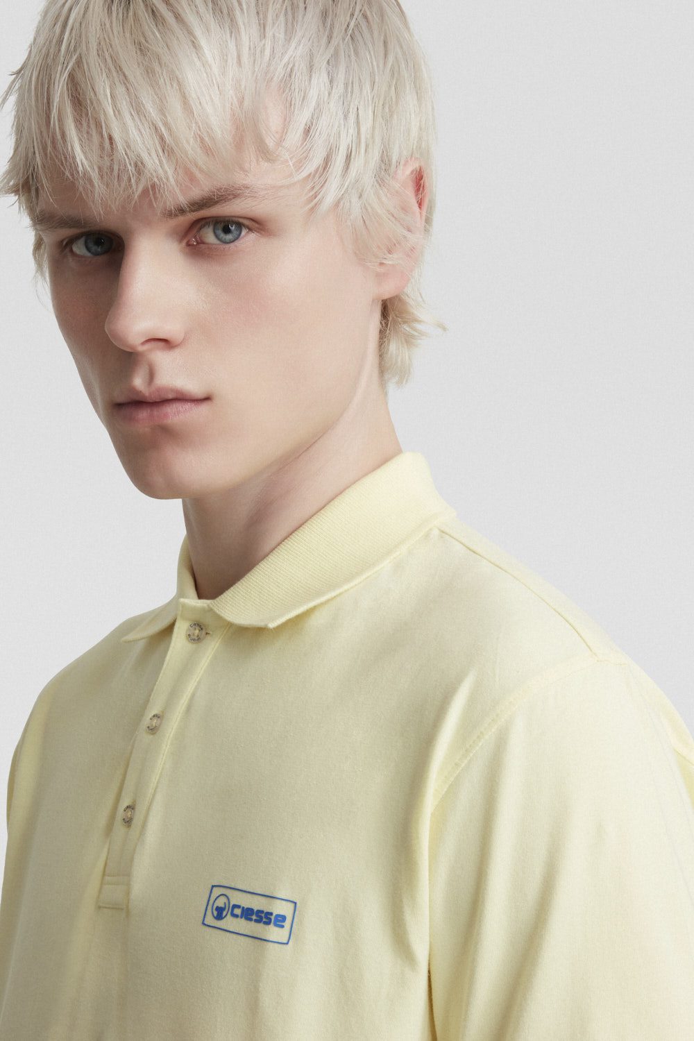 ciesse-outdoor-jersey-stretch-polo-hellgr-n-baumwolle image 6