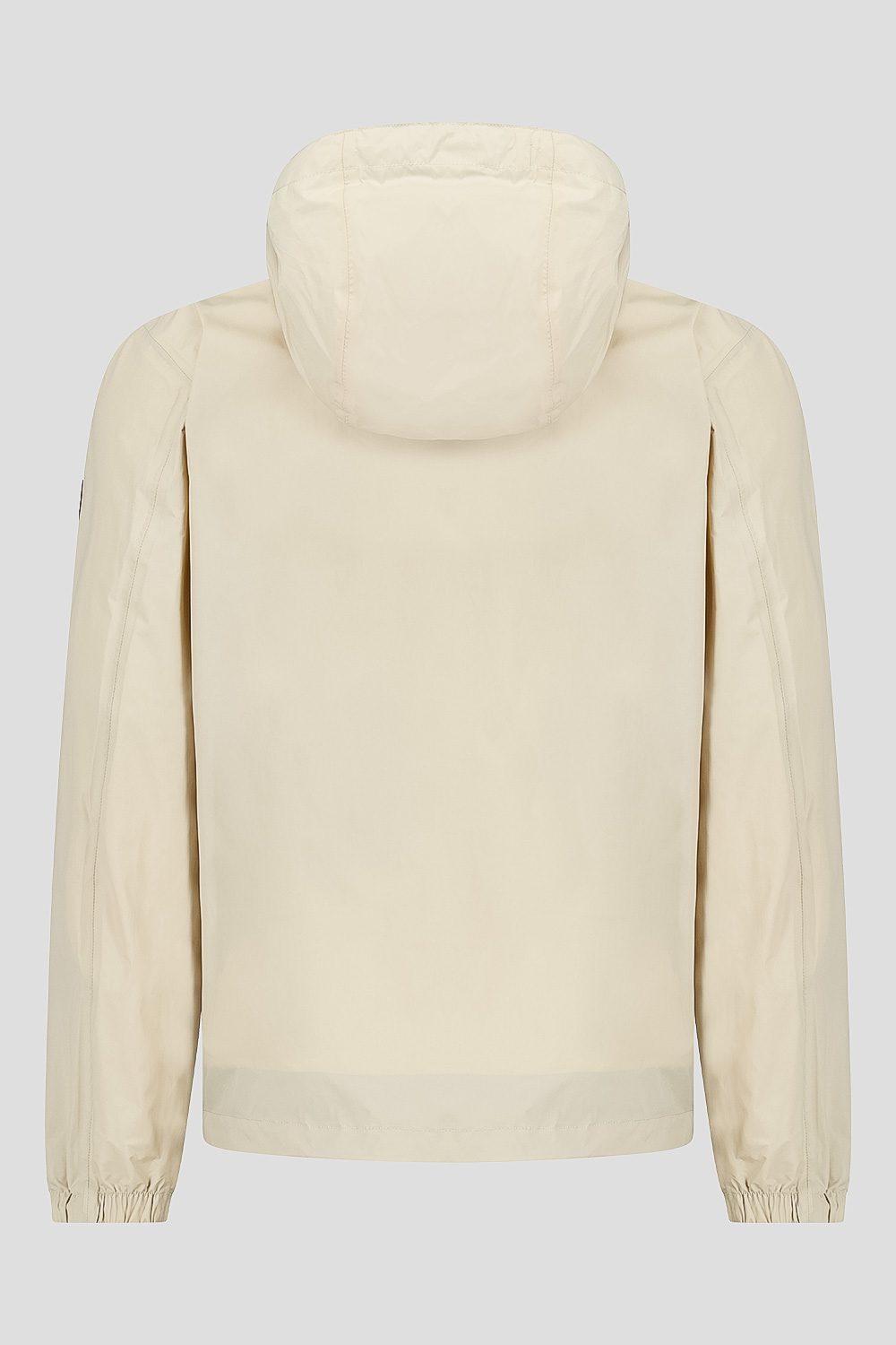 ciesse-outdoor-windjacke-beige-mit-kapuze-wasserdicht-packbar image 5