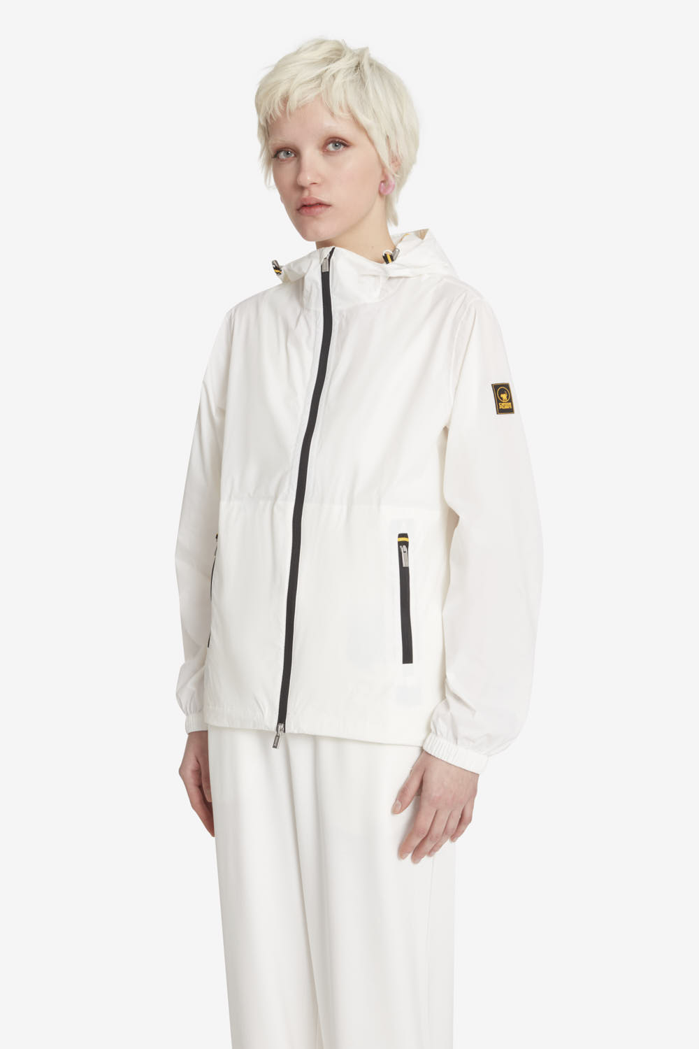 ciesse-efram-2-0-leichte-jacke-weiss-wasserdicht image 2