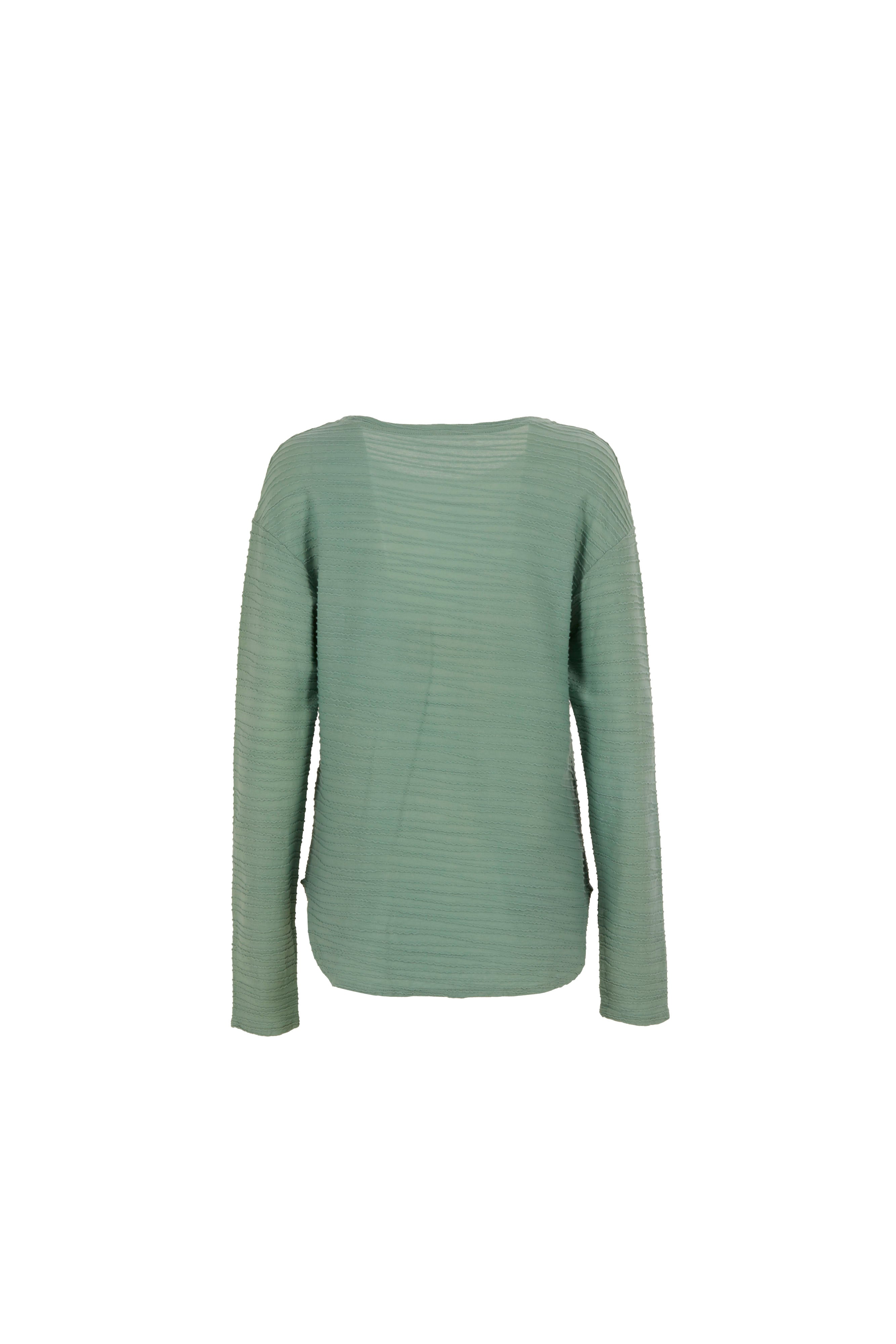 e9-deva-longsleeve-damen-kingfisher-jersey image 5