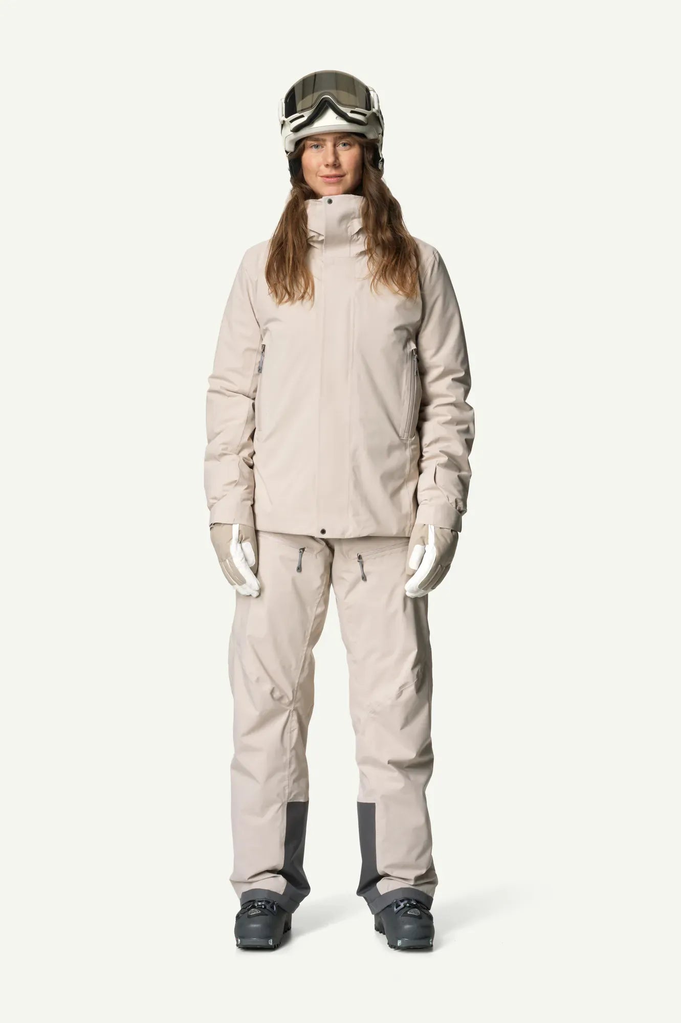 houdini-ride-w-s-ride-insulated-skijacke-sandstorm-primaloft image 1