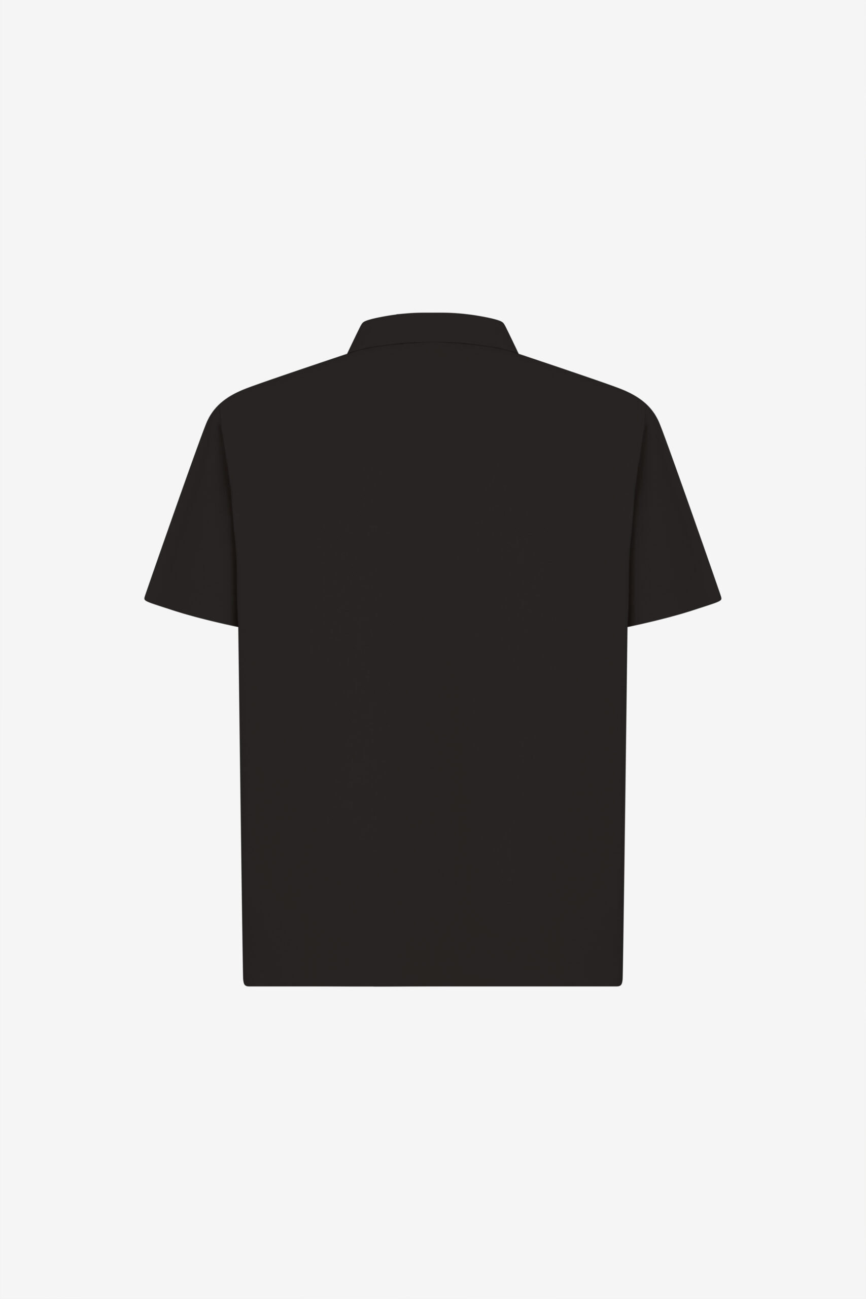 ciesse-outdoor-damien-polo-herren-schwarz-technisch image 6