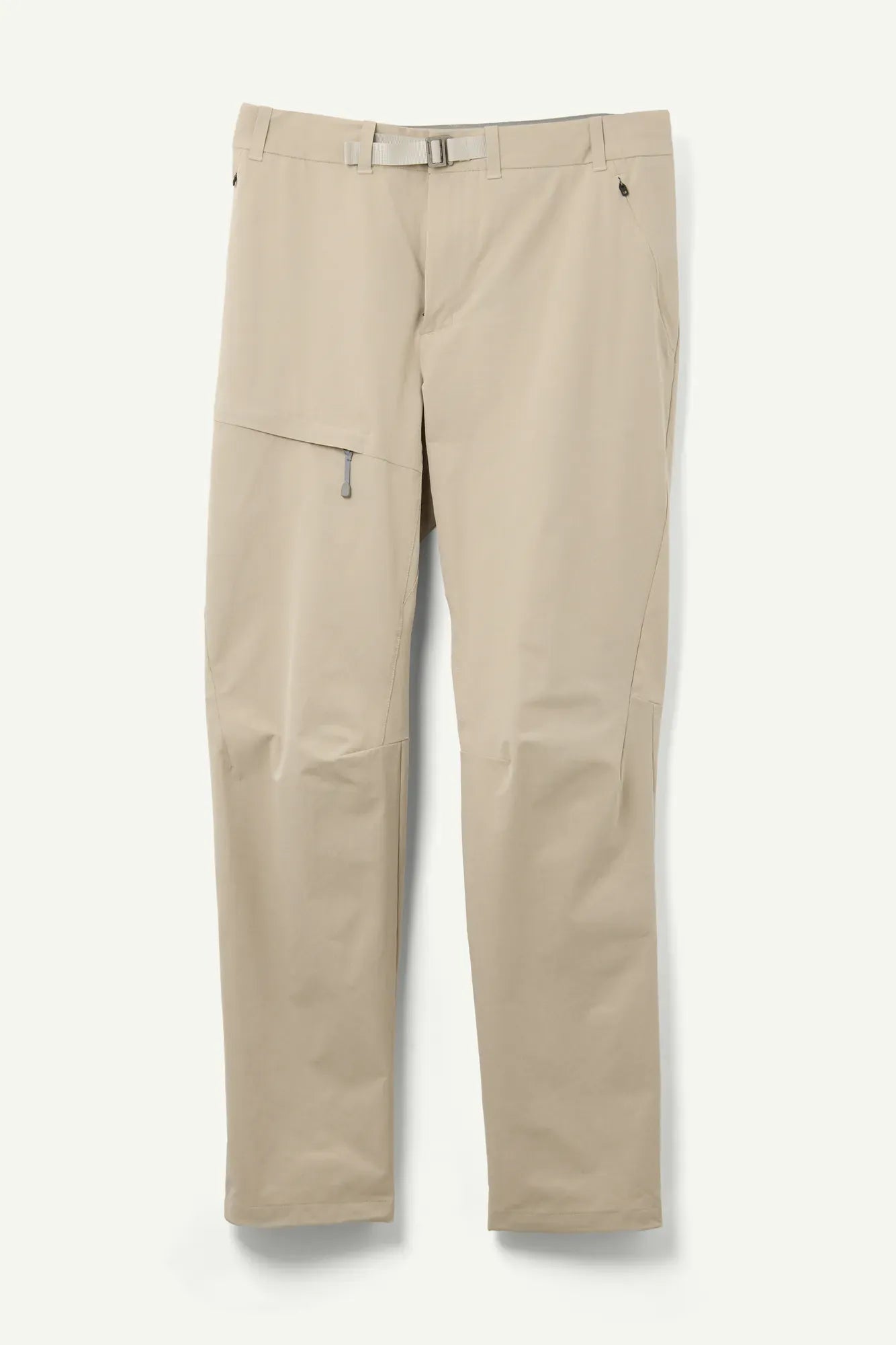 houdini-core-tech-pants-softshellhose-damen-sandstorm-winddicht image 2