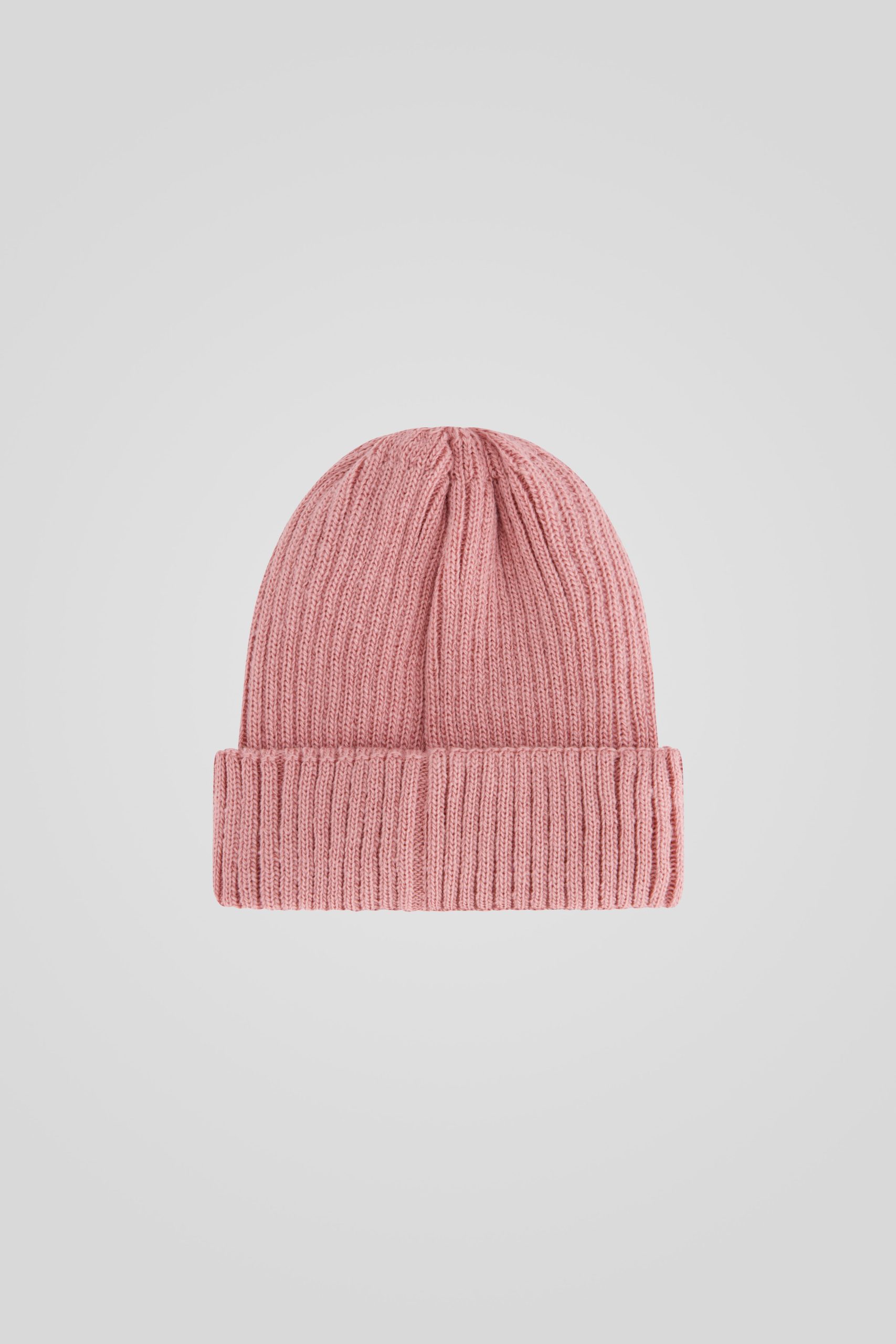 ciesse-cappelli-strickm-tze-rosa-unisex-rippstrick-acryl image 2