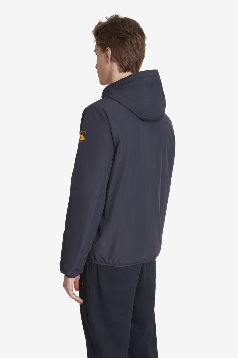 ciesse-outdoor-casper-bergangsjacke-dunkelblau-herren image 4