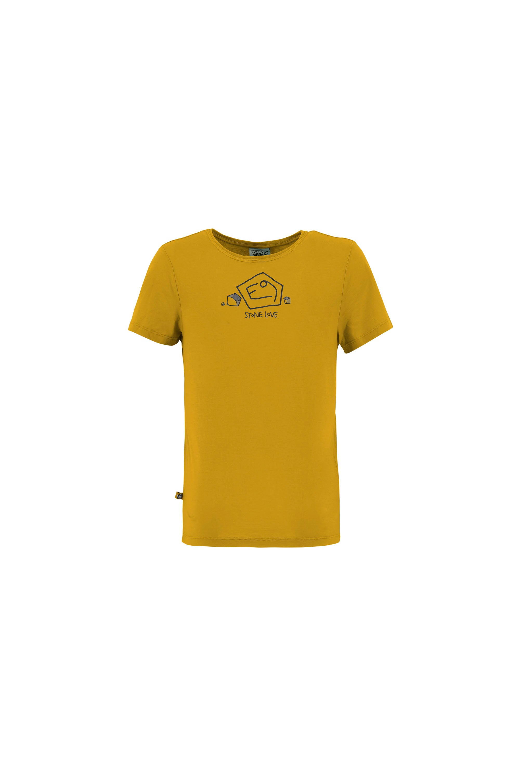 e9-b-stonelove-kinder-t-shirt-grape-bio image 6
