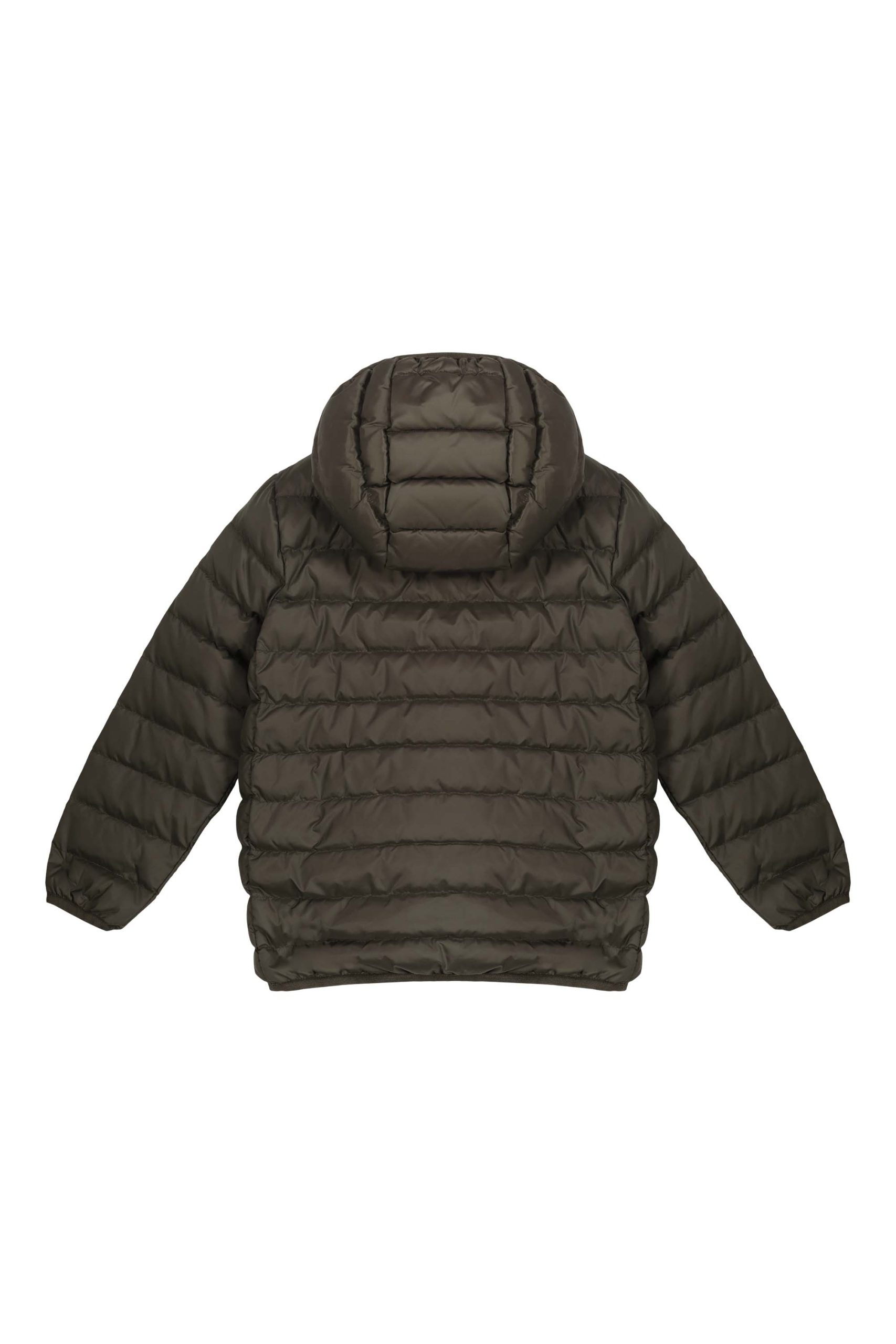 ciesse-franklin-boy-daunenjacke-kinder-milit-rgr-n image 2