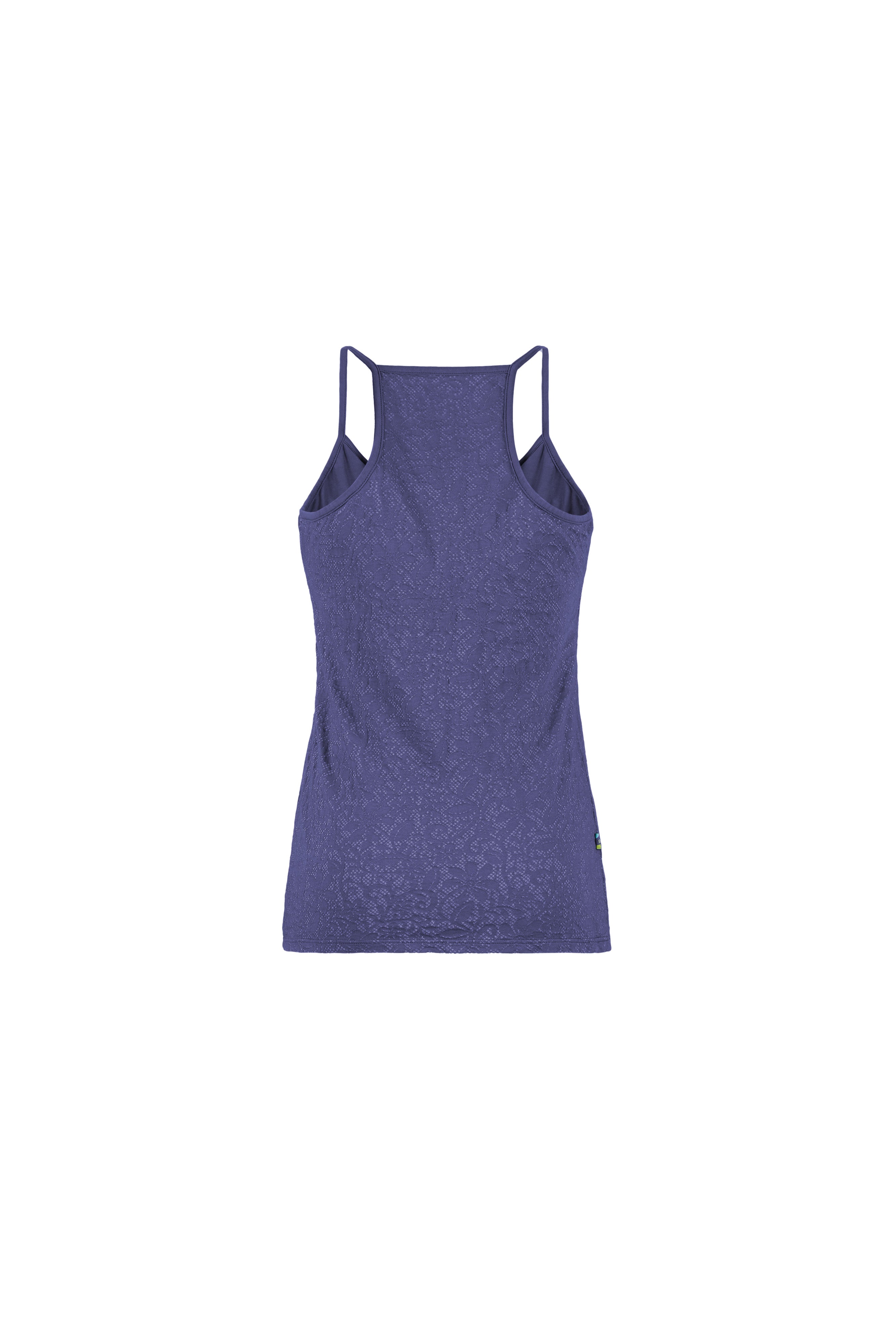 e9-alya-top-damen-grape-388-mit-bh-jacquard image 7