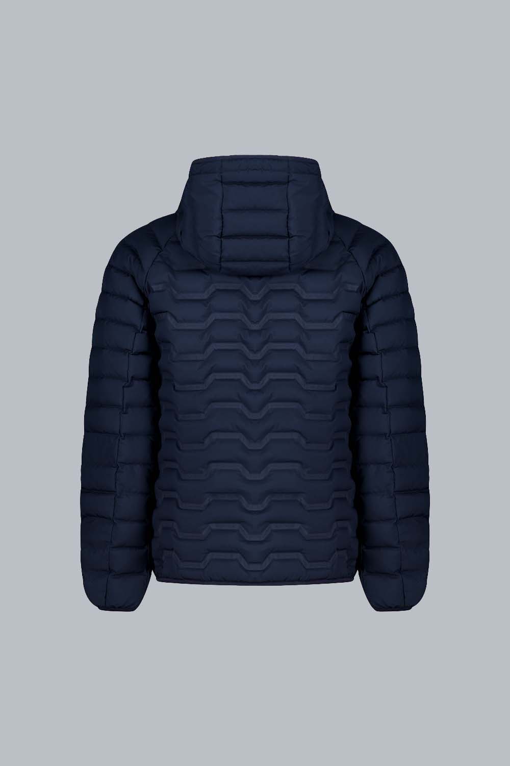 ciesse-piumini-potter-daunenjacke-blau-800-fill-power-kapuze image 2