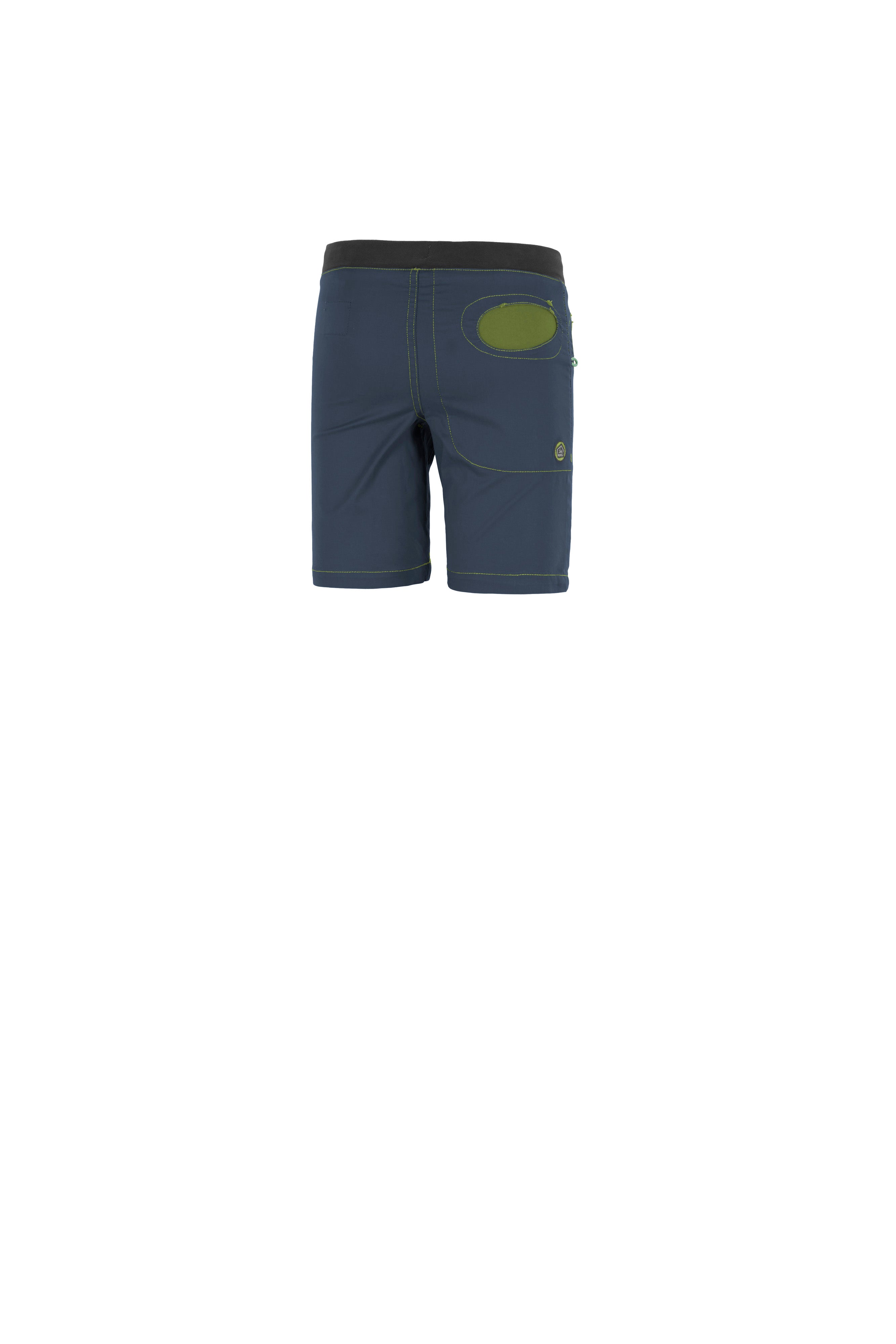 e9-brc-short-shorts-greenapple-bio-baumwolle-kinder image 8