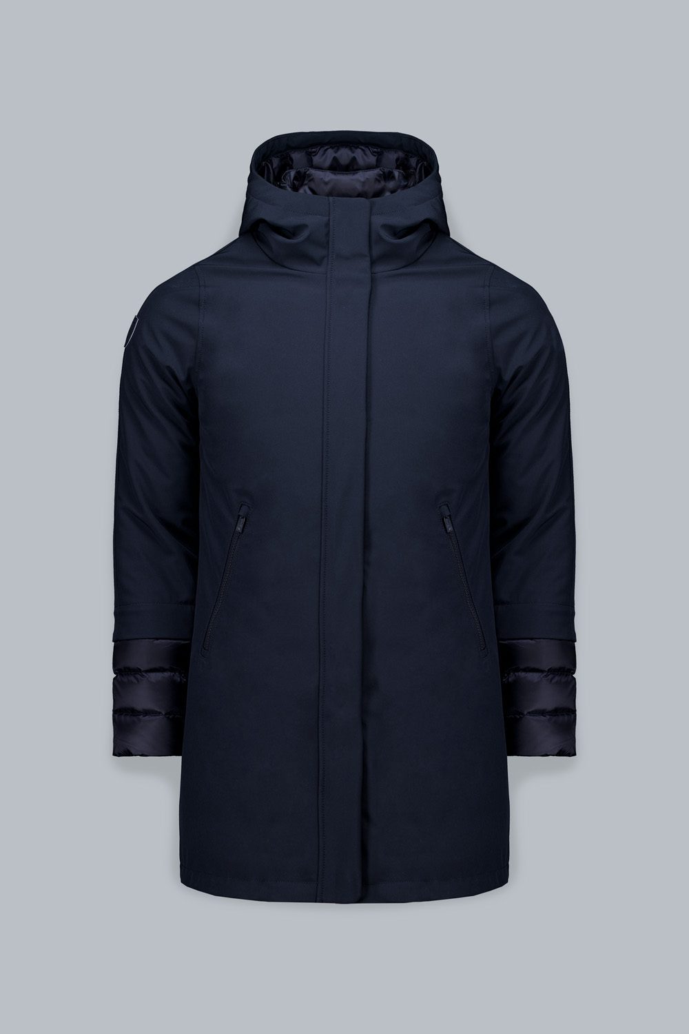 ciesse-outdoor-ginestra-2-0-softshelljacke-blau-lang-10k image 1
