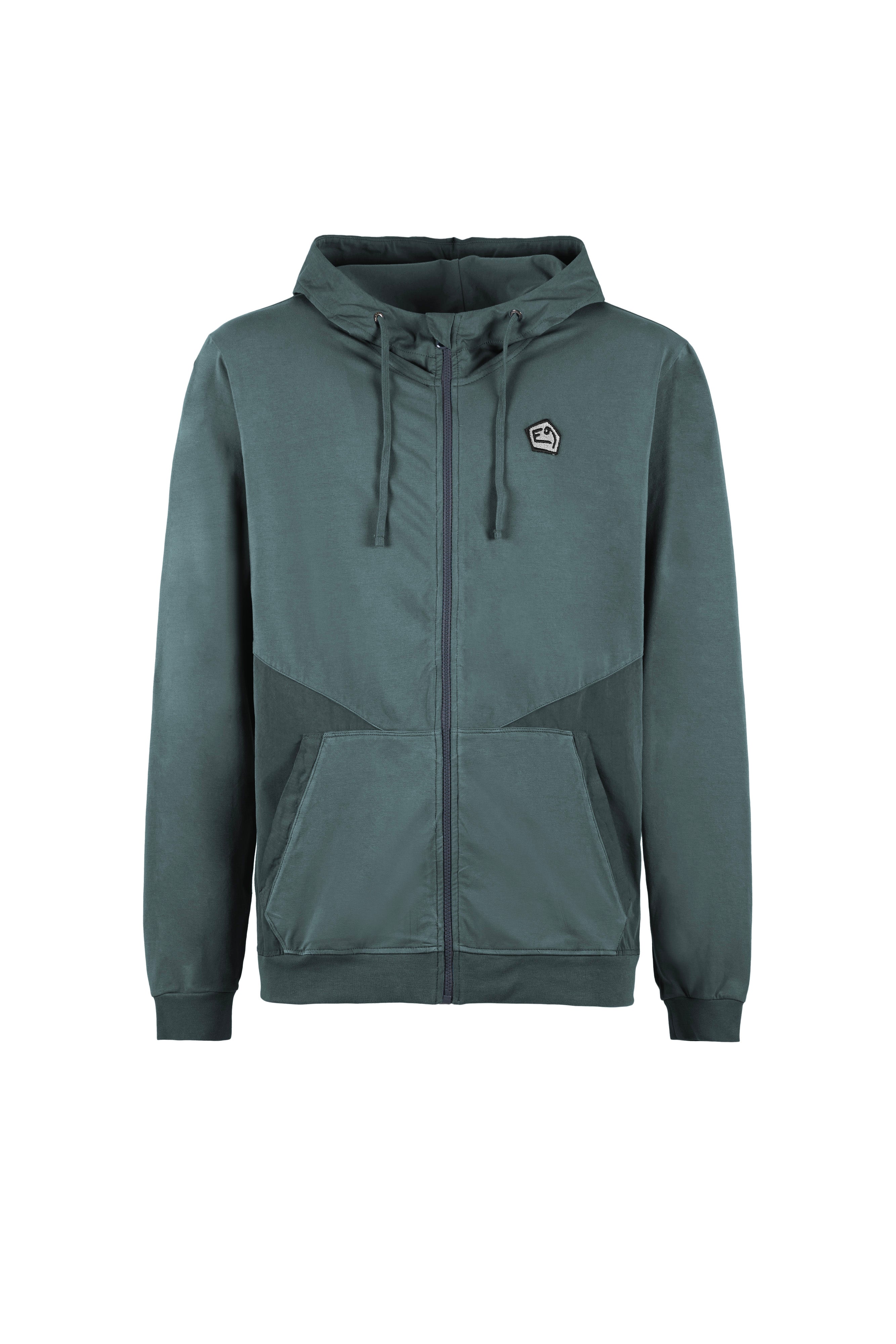 e9-s-blua-hoodie-apatite-kapuzenpulli-bio-baumwolle image 5