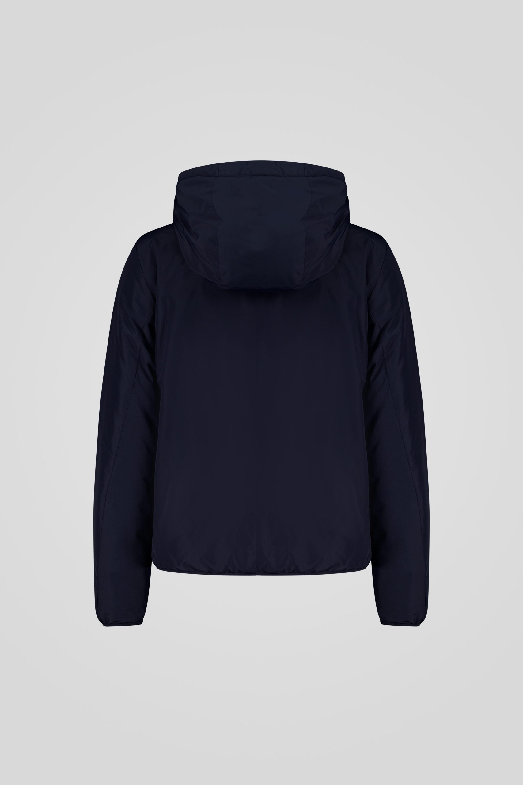 ciesse-outdoor-winterjacke-blau-kapuze-dwr-regular image 6