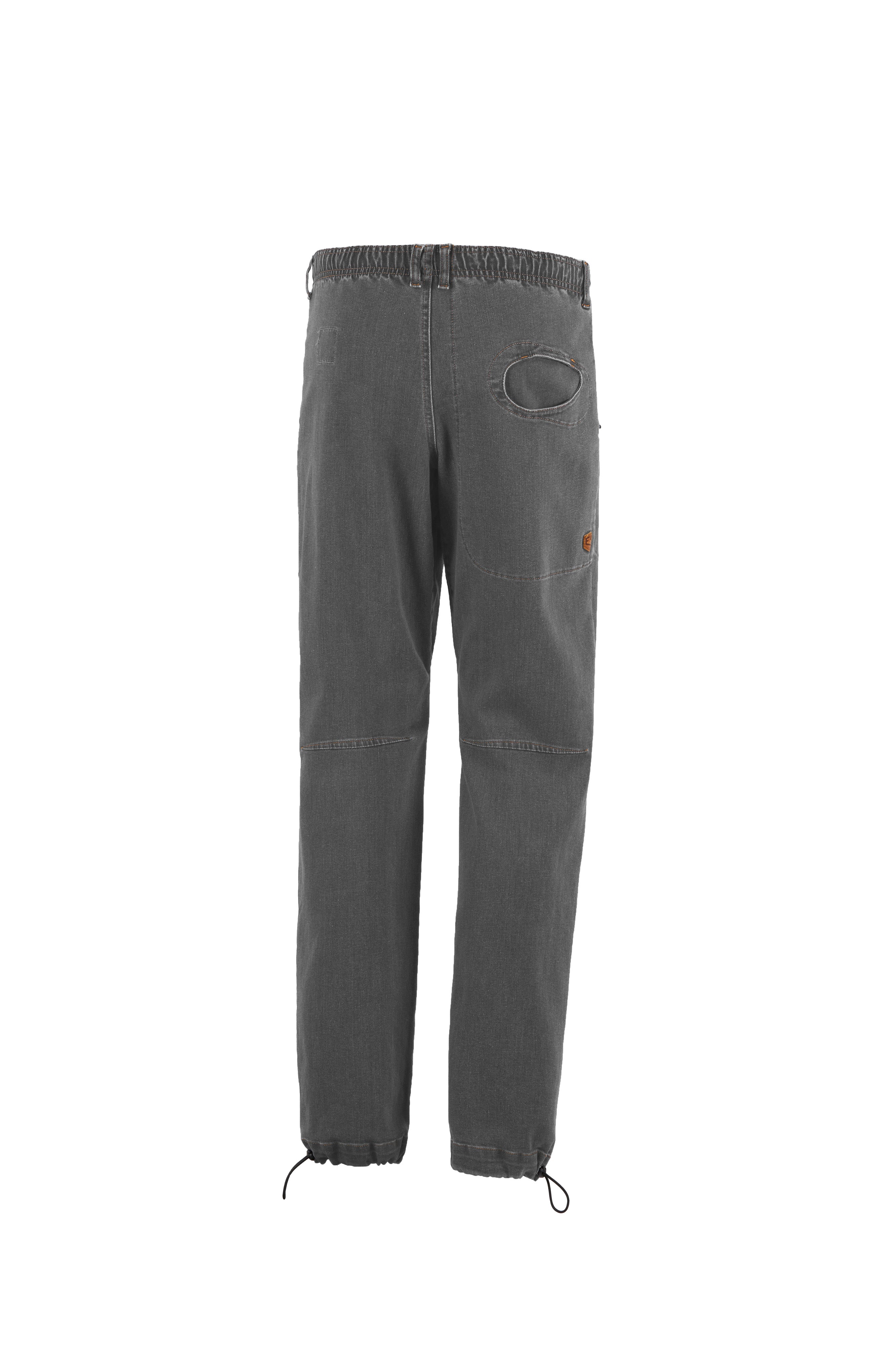 e9-rondo-denim2-3-kletterhose-blue-regular-fit-baumwolle image 6