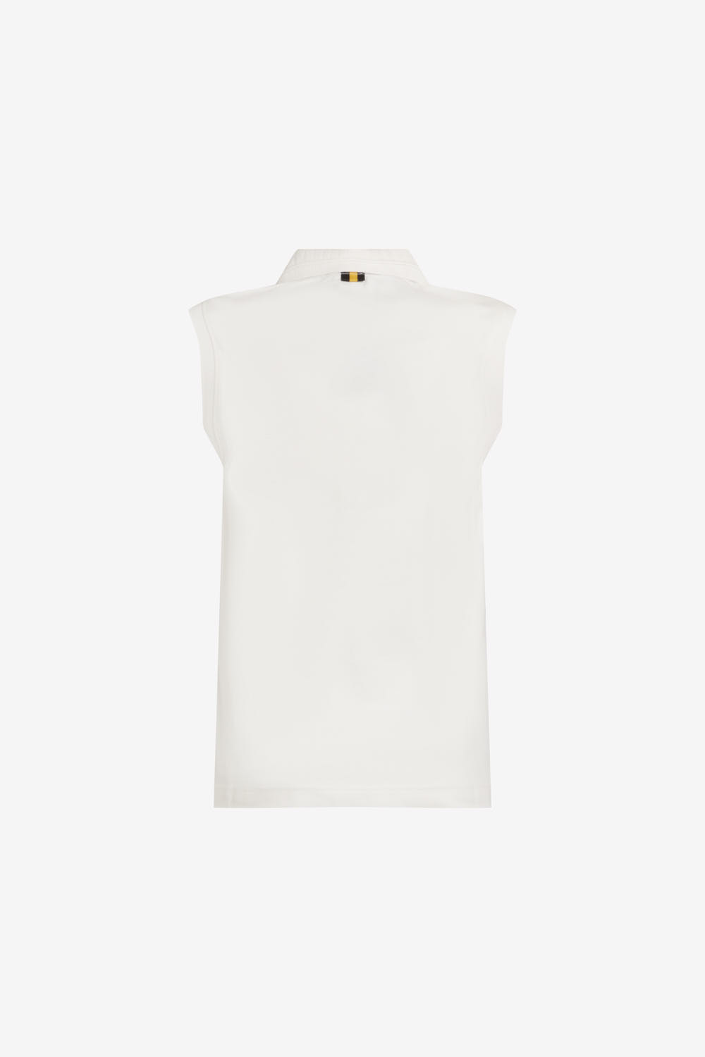 ciesse-outdoor-raffy-poloshirt-damen-wei-rmellos image 6
