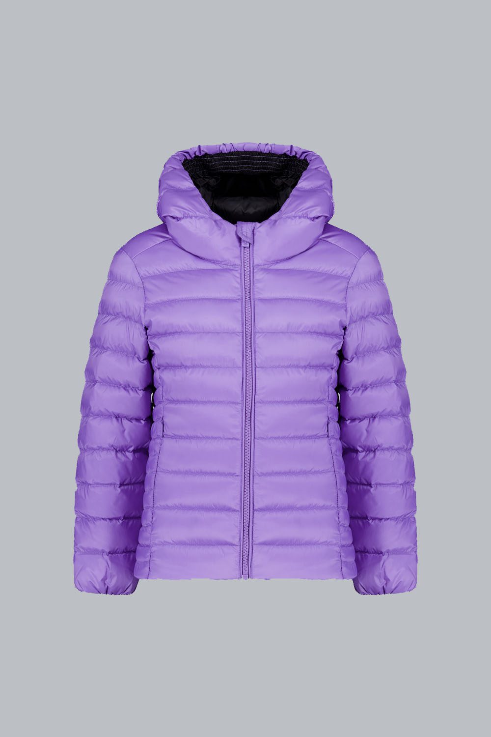 ciesse-karis-girl-daunenjacke-m-dchen-lila-800-fill-kapuze image 1