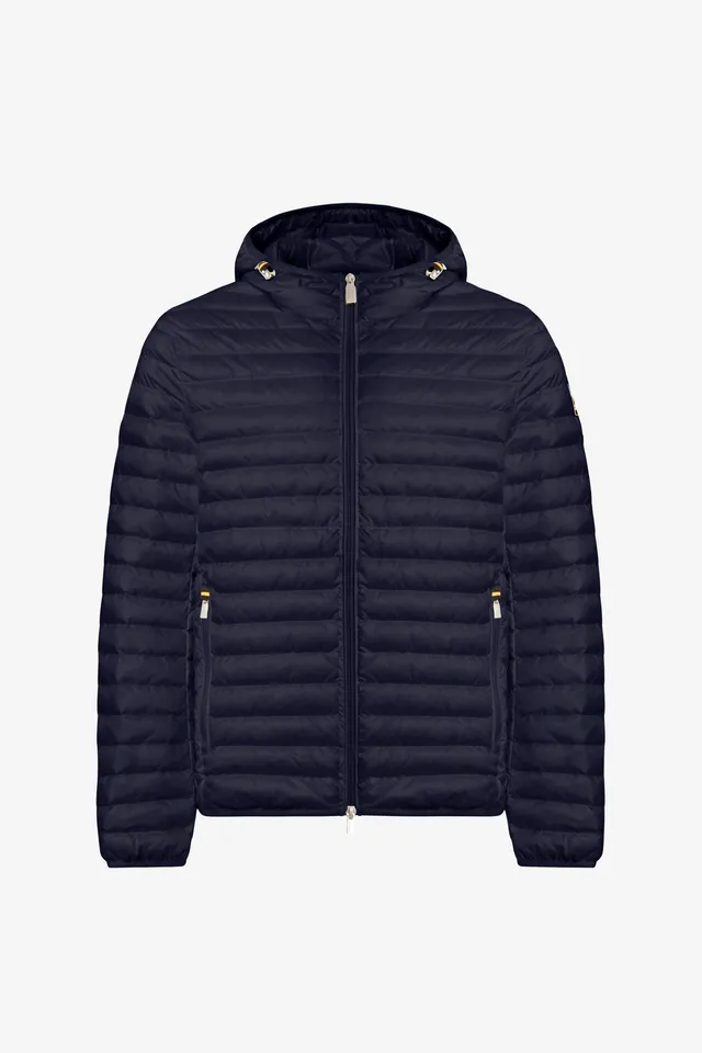 ciesse-outdoor-larry-4-0-daunenjacke-herren-dunkelblau-800-fill image 1