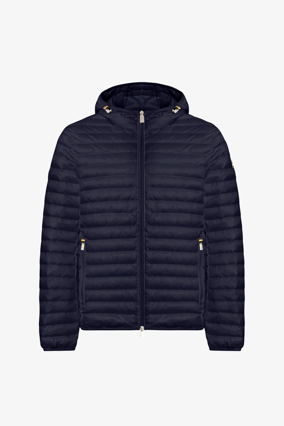 ciesse-outdoor-larry-4-0-daunenjacke-herren-dunkelblau-800-fill image 1