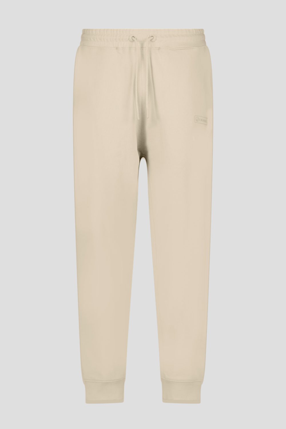 ciesse-outdoor-pantaloni-herren-hose-beige-baumwolle-kordelzug image 5