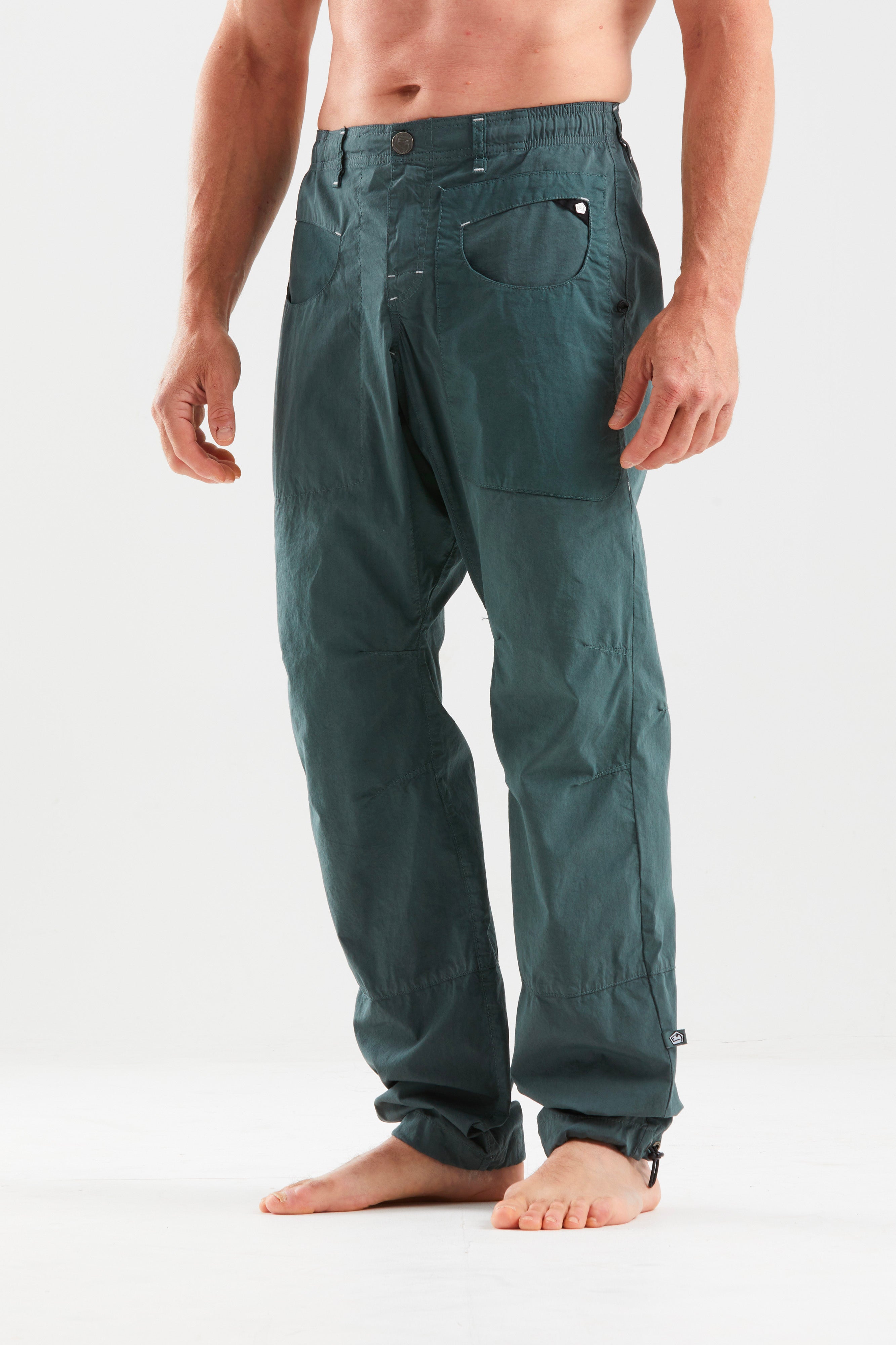 e9-blat1-tt-kletterhose-apatite-bio-baumwolle-slim image 1