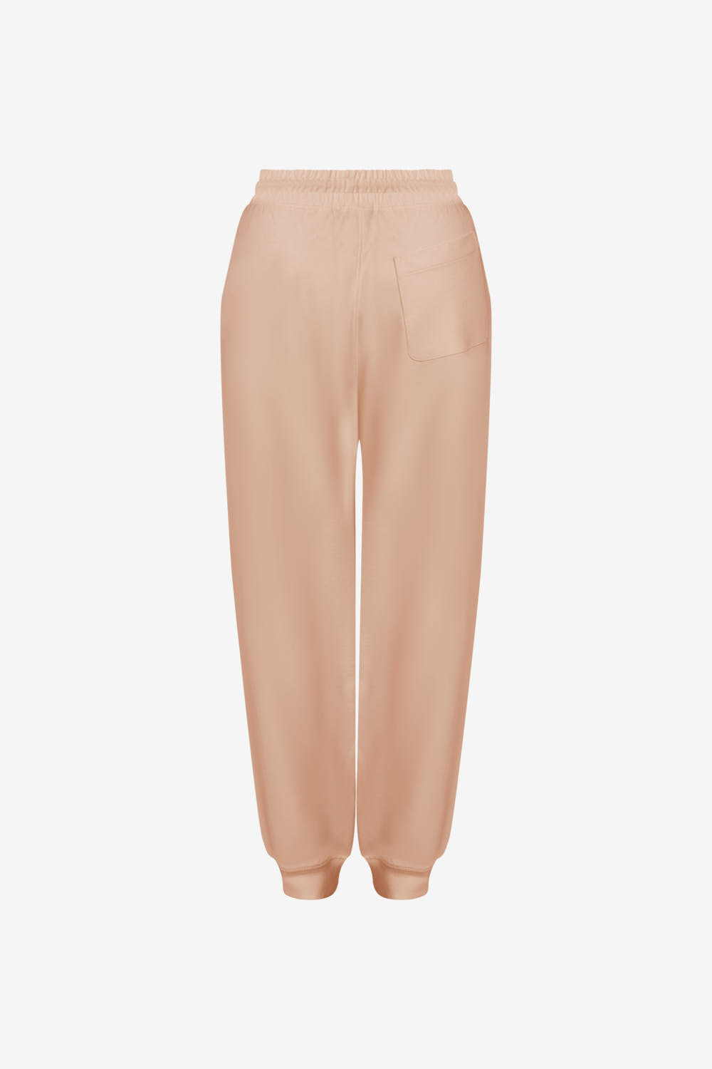ciesse-outdoor-marilyn-jogginghose-rosa-baumwolle-damen image 6