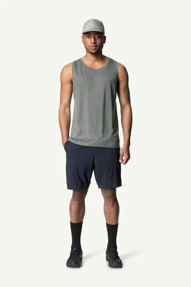 houdini-tree-tank-top-herren-true-black-tencel-k-hlend image 1