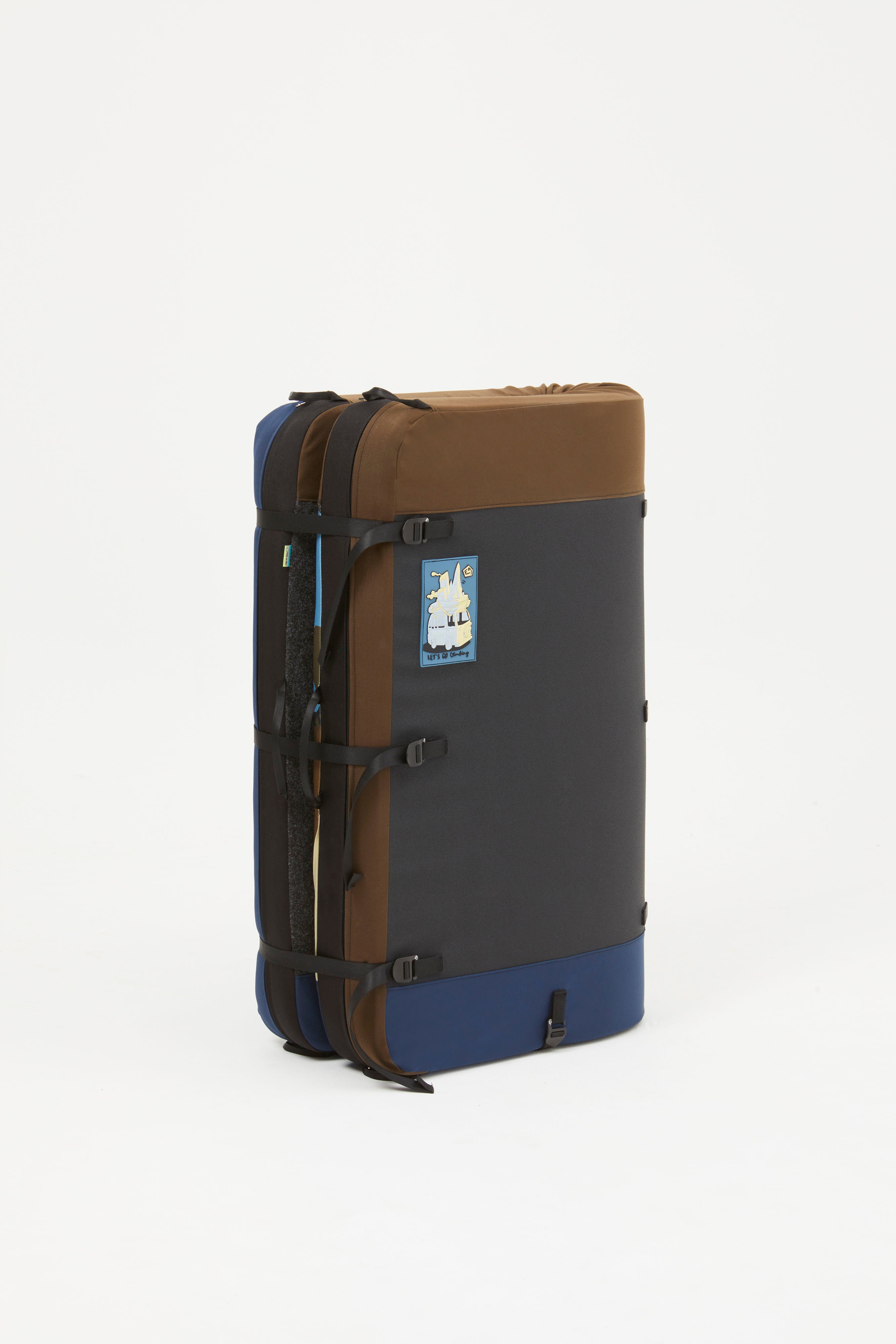 e9-reggae-pad-crashpad-bugs-taco-140x100-kletterschutz image 6